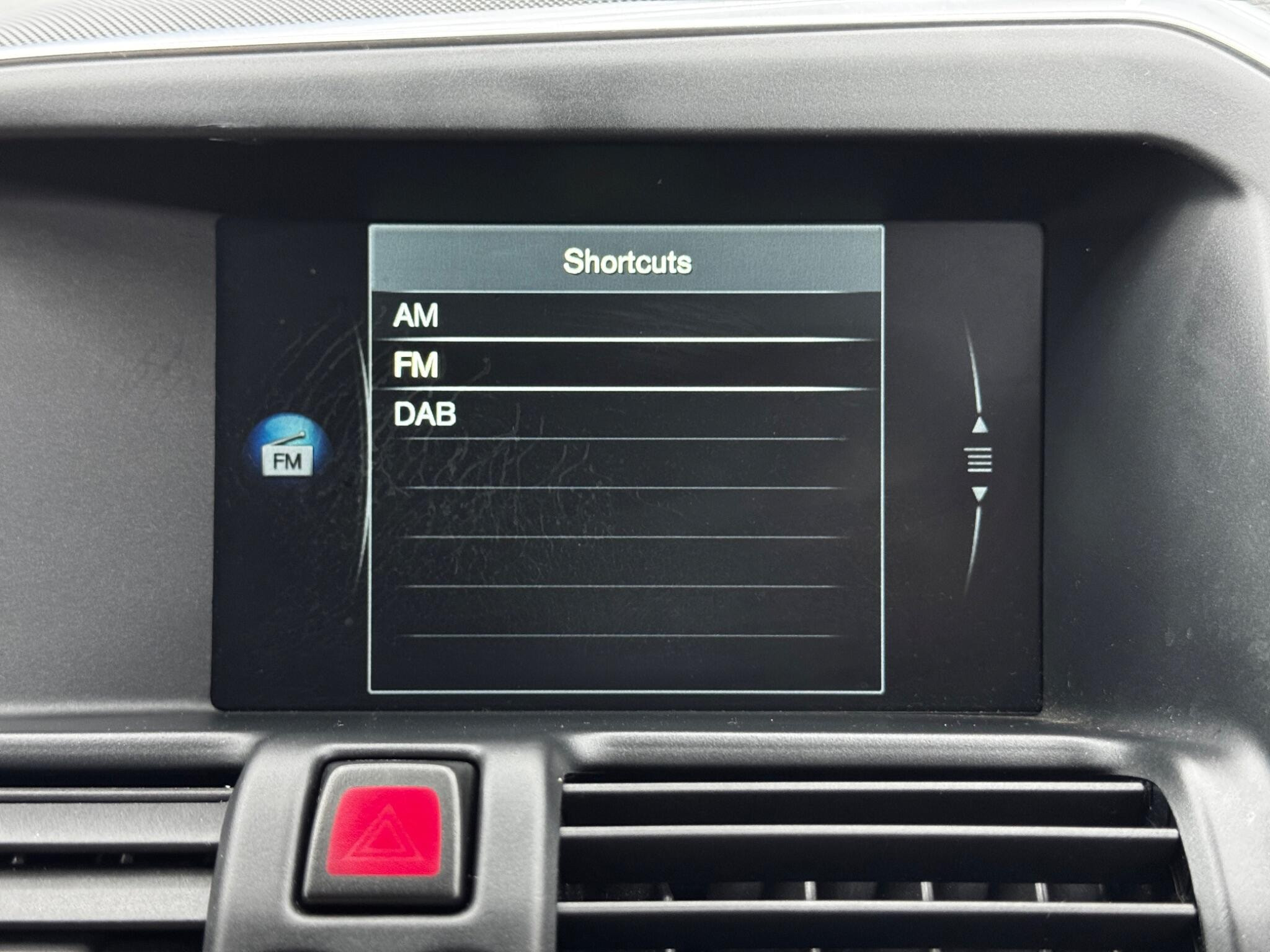 Volvo XC60 2.0 D4 SE Lux Nav Euro 6 (s/s) 5dr 5dr Manual 2026