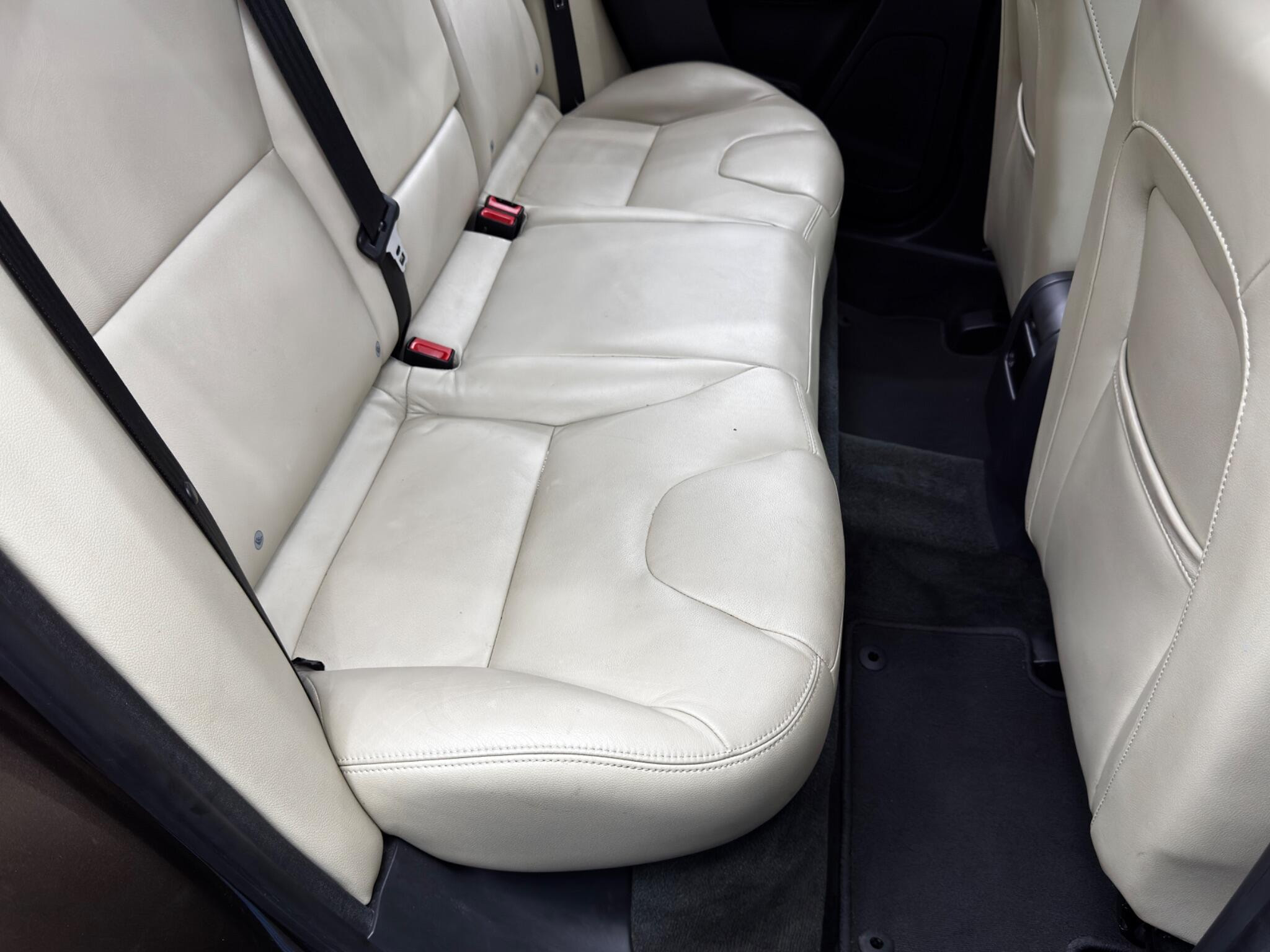 Volvo XC60 2.0 D4 SE Lux Nav Euro 6 (s/s) 5dr 5dr Manual 2026