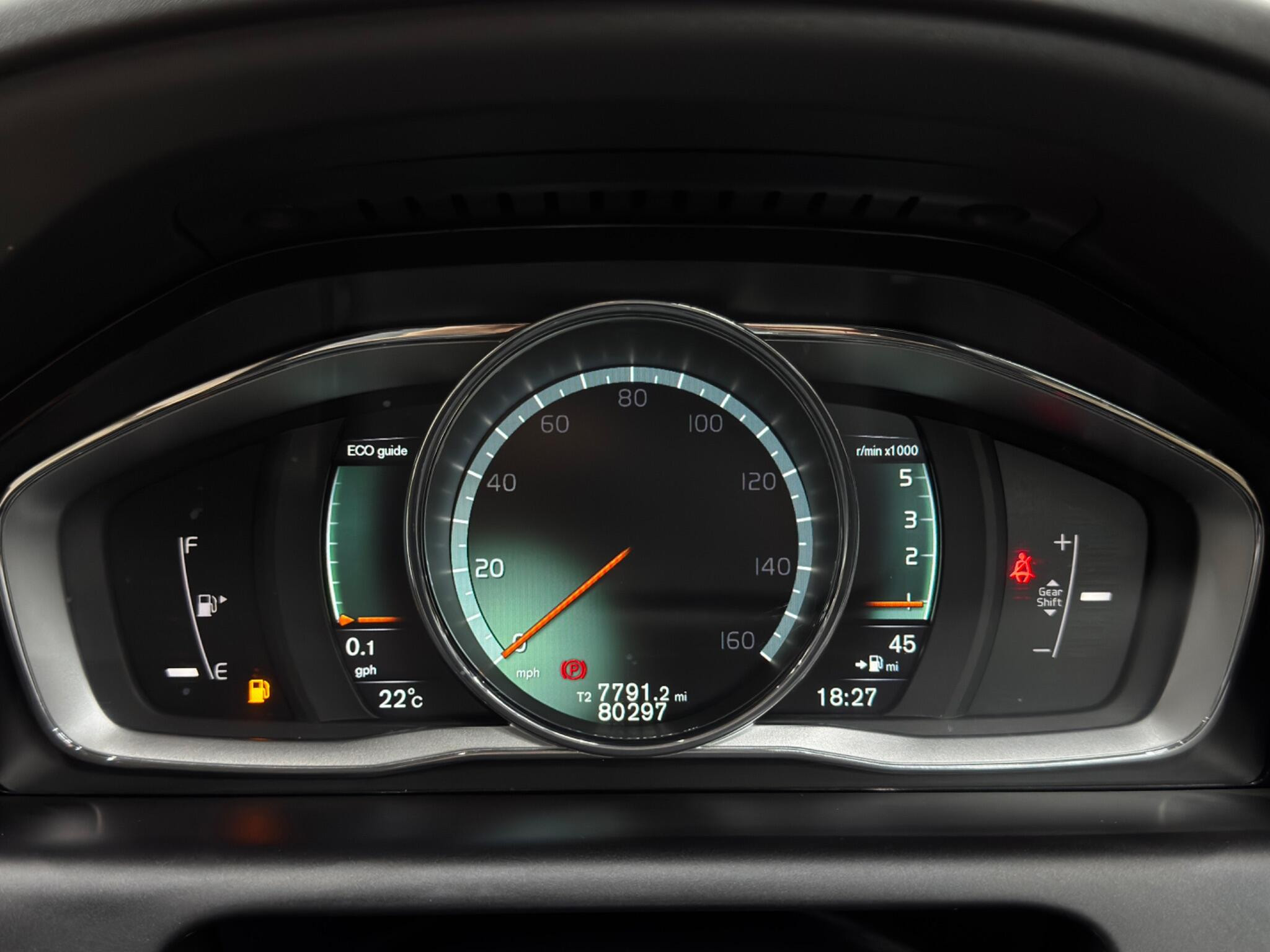 Volvo XC60 2.0 D4 SE Lux Nav Euro 6 (s/s) 5dr 5dr Manual 2026