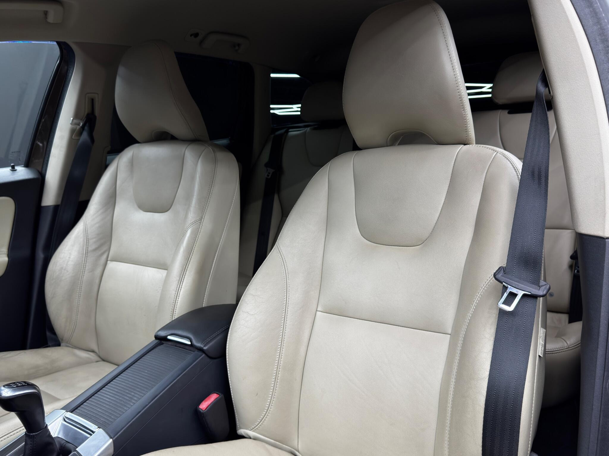 Volvo XC60 2.0 D4 SE Lux Nav Euro 6 (s/s) 5dr 5dr Manual 2026