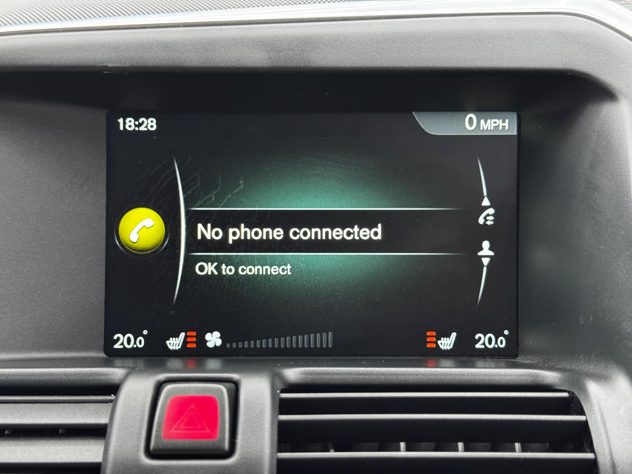Volvo XC60 2.0 D4 SE Lux Nav Euro 6 (s/s) 5dr 5dr Manual 2026