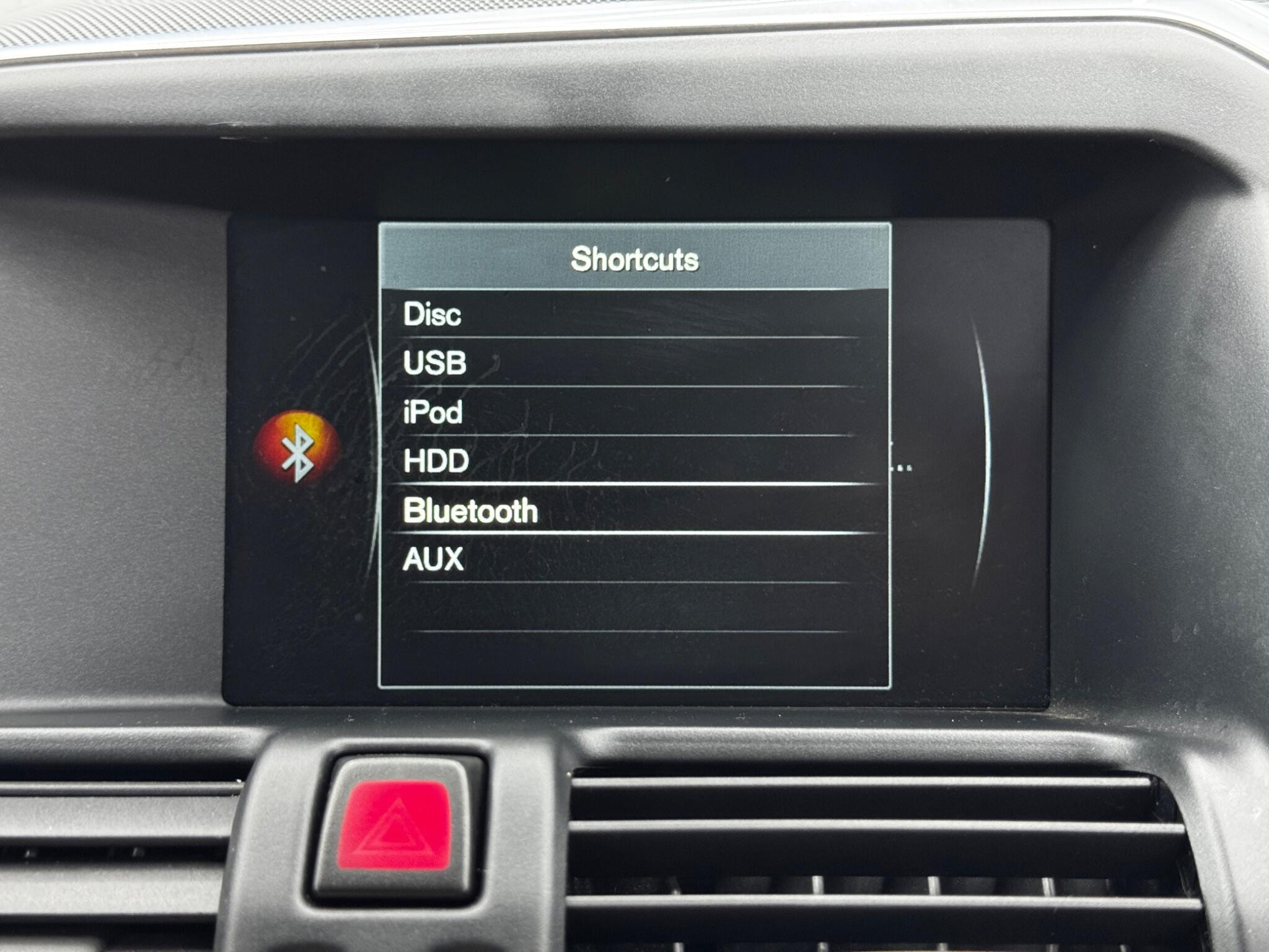Volvo XC60 2.0 D4 SE Lux Nav Euro 6 (s/s) 5dr 5dr Manual 2026