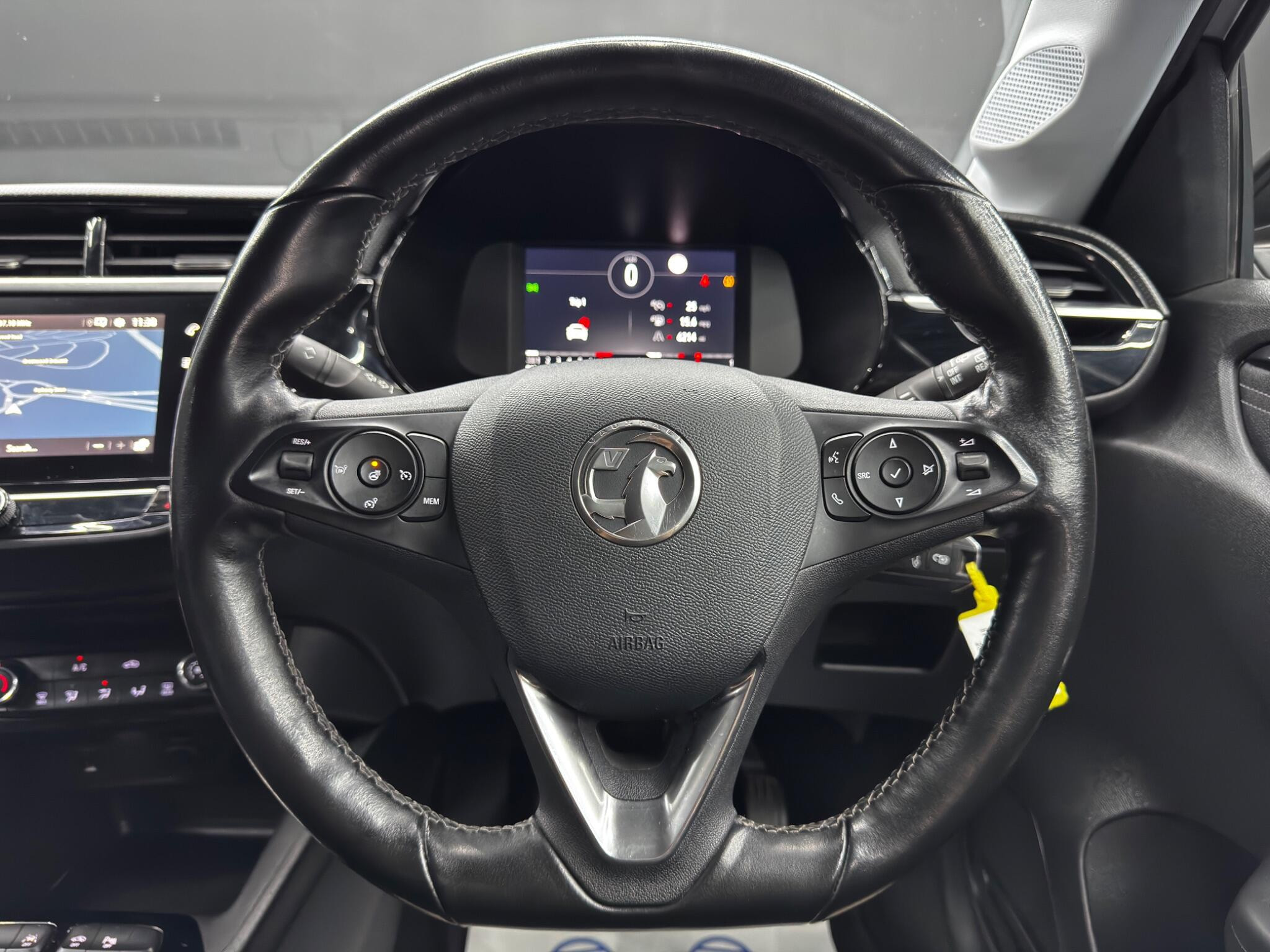 Vauxhall Corsa 1.2 Elite Nav Euro 6 5dr 5dr Manual 2026