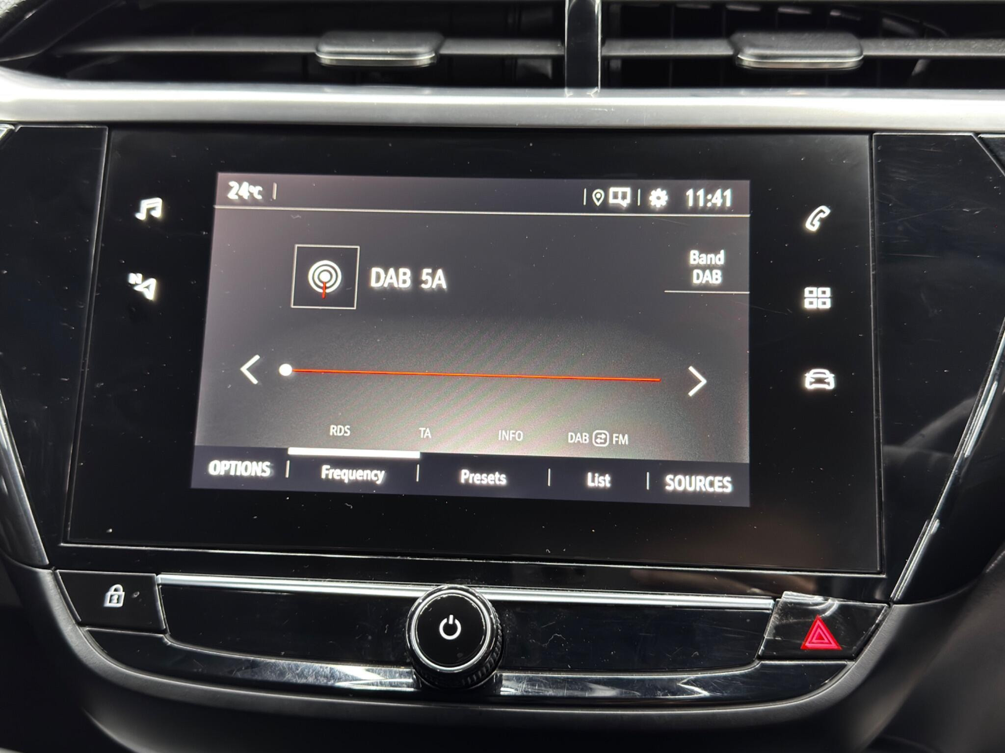 Vauxhall Corsa 1.2 Elite Nav Euro 6 5dr 5dr Manual 2026