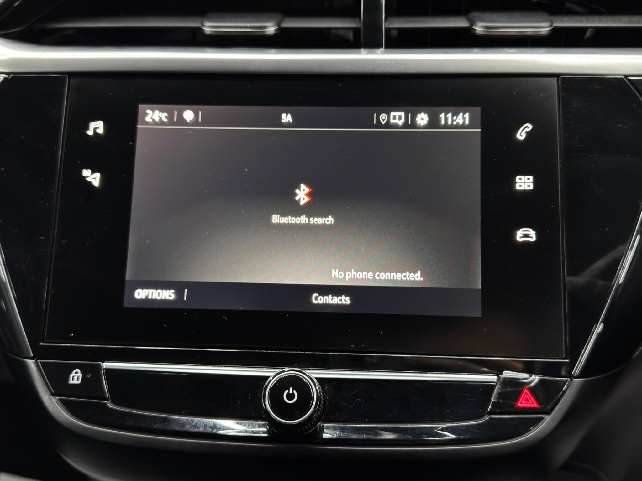 Vauxhall Corsa 1.2 Elite Nav Euro 6 5dr 5dr Manual 2026