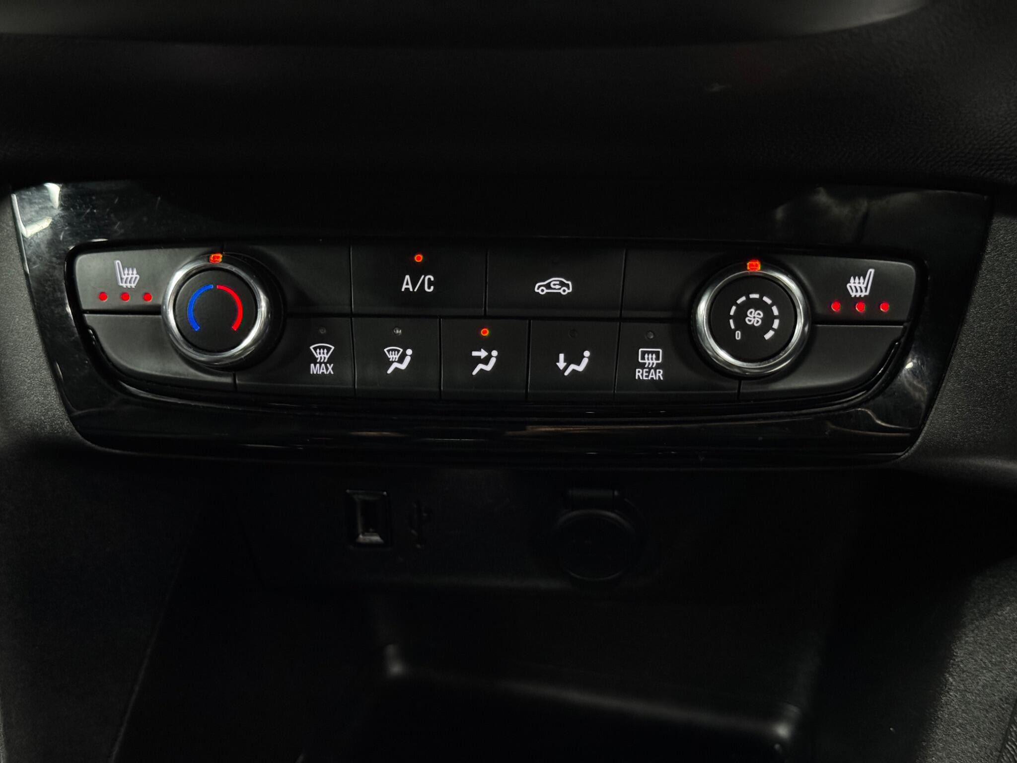 Vauxhall Corsa 1.2 Elite Nav Euro 6 5dr 5dr Manual 2026