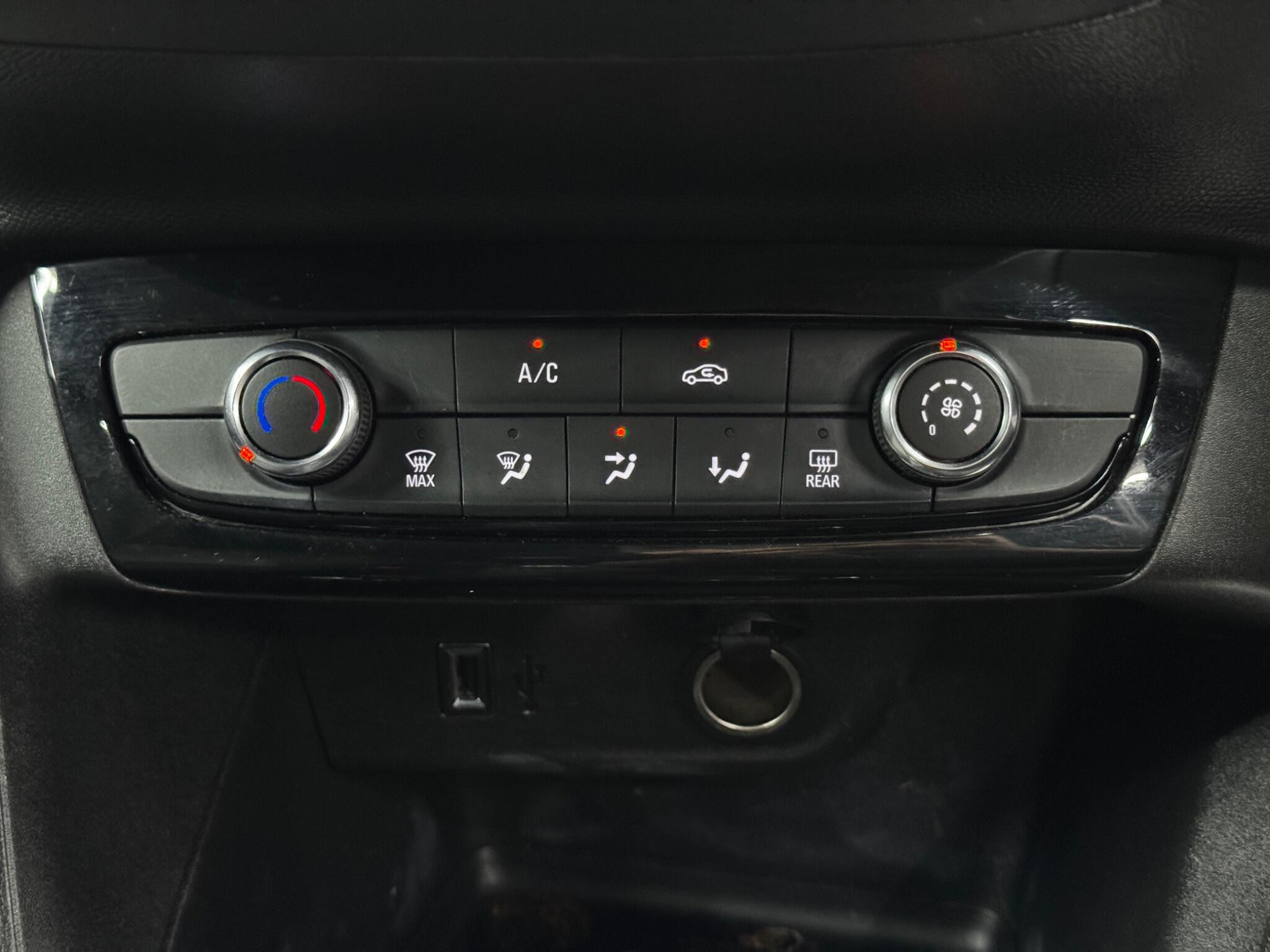 Vauxhall Corsa 1.2 SE Edition Euro 6 5dr 5dr Manual 2026
