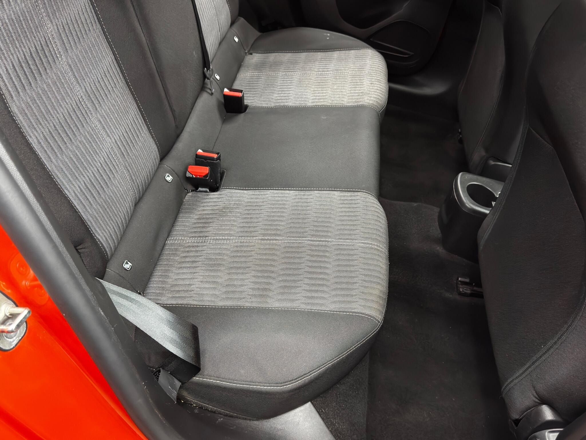 Vauxhall Corsa 1.2 SE Edition Euro 6 5dr 5dr Manual 2026