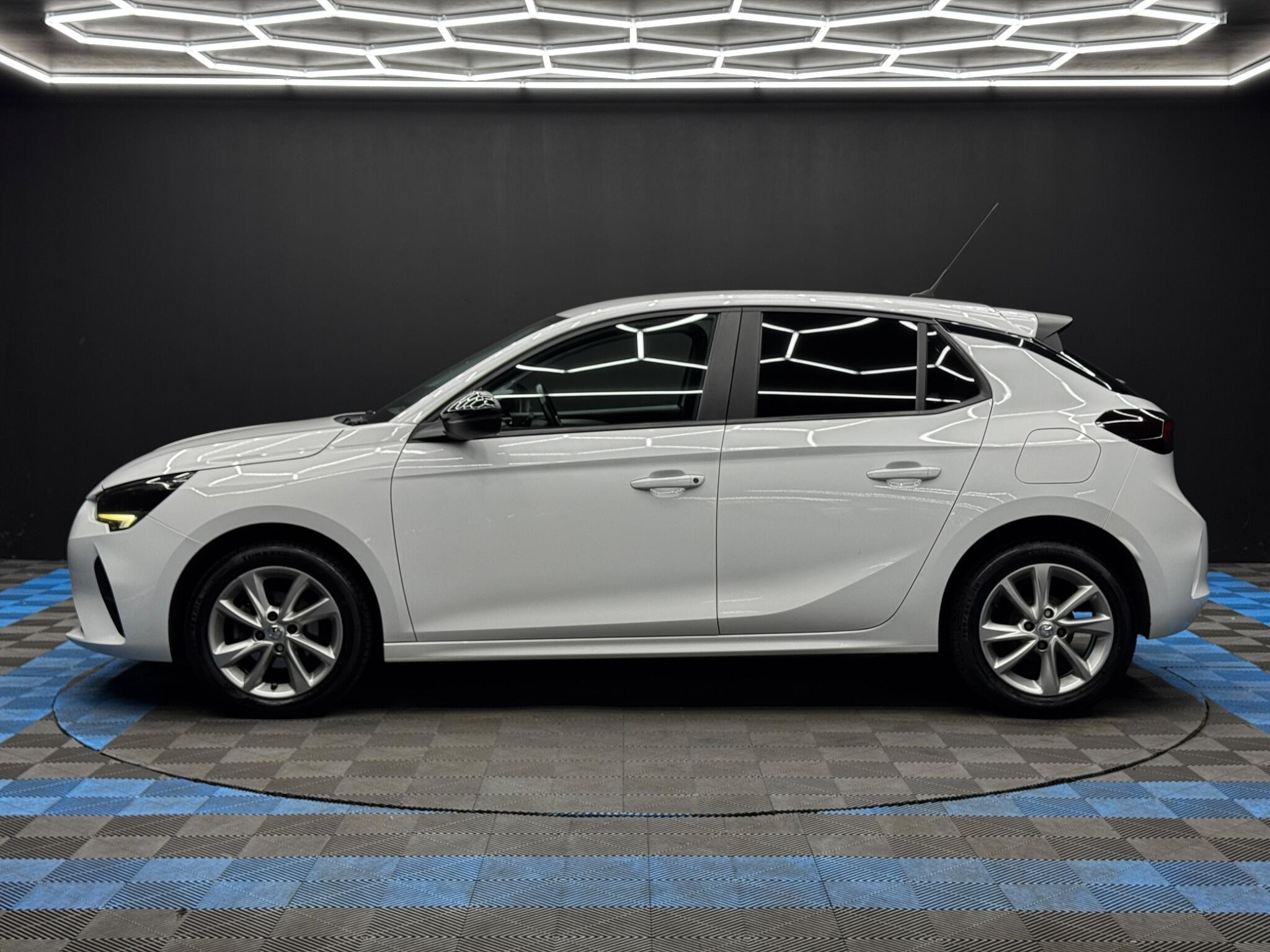 Vauxhall Corsa 1.2 SE Euro 6 5dr 5dr Manual 2026
