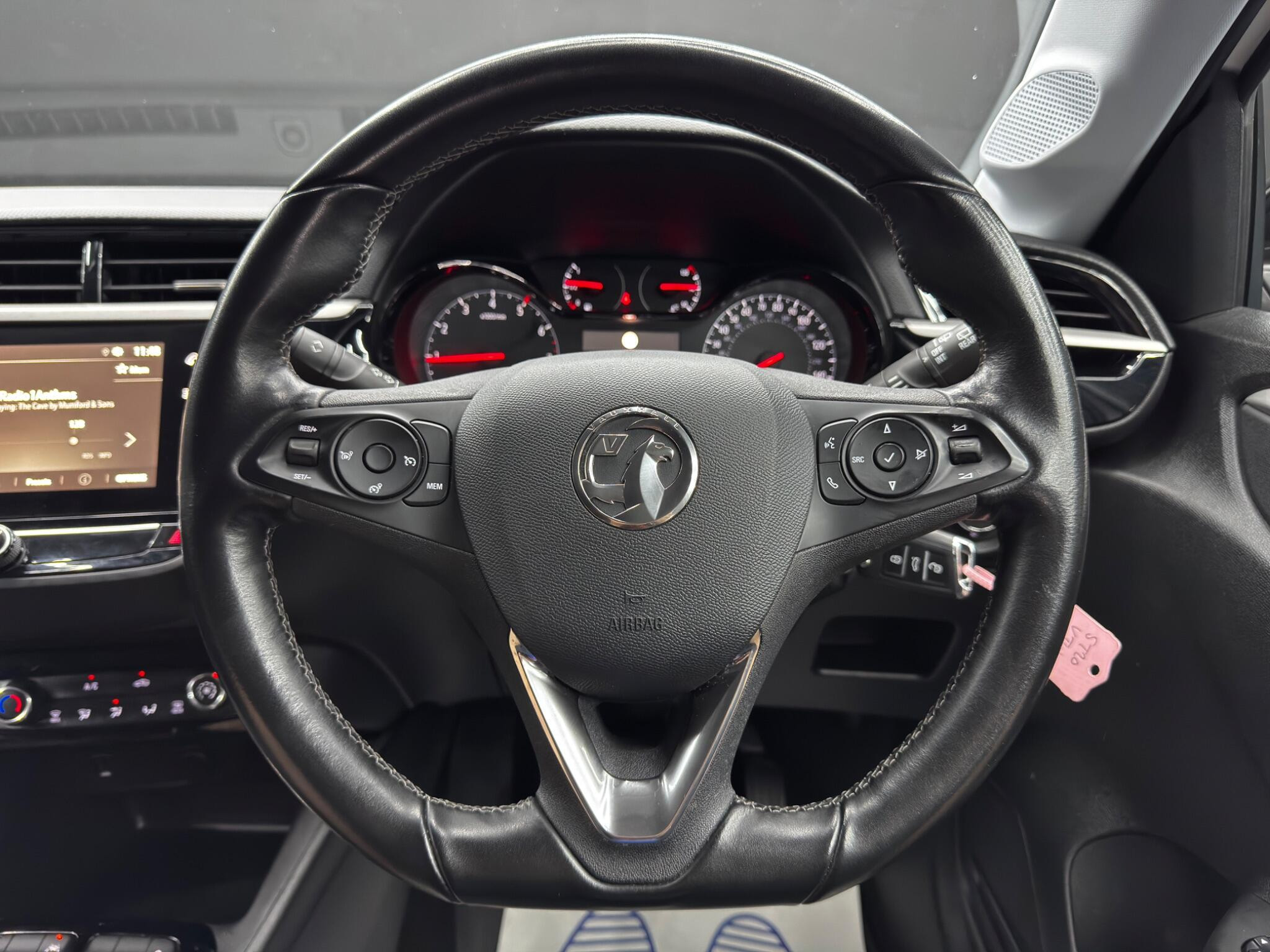 Vauxhall Corsa 1.2 SE Euro 6 5dr 5dr Manual 2026