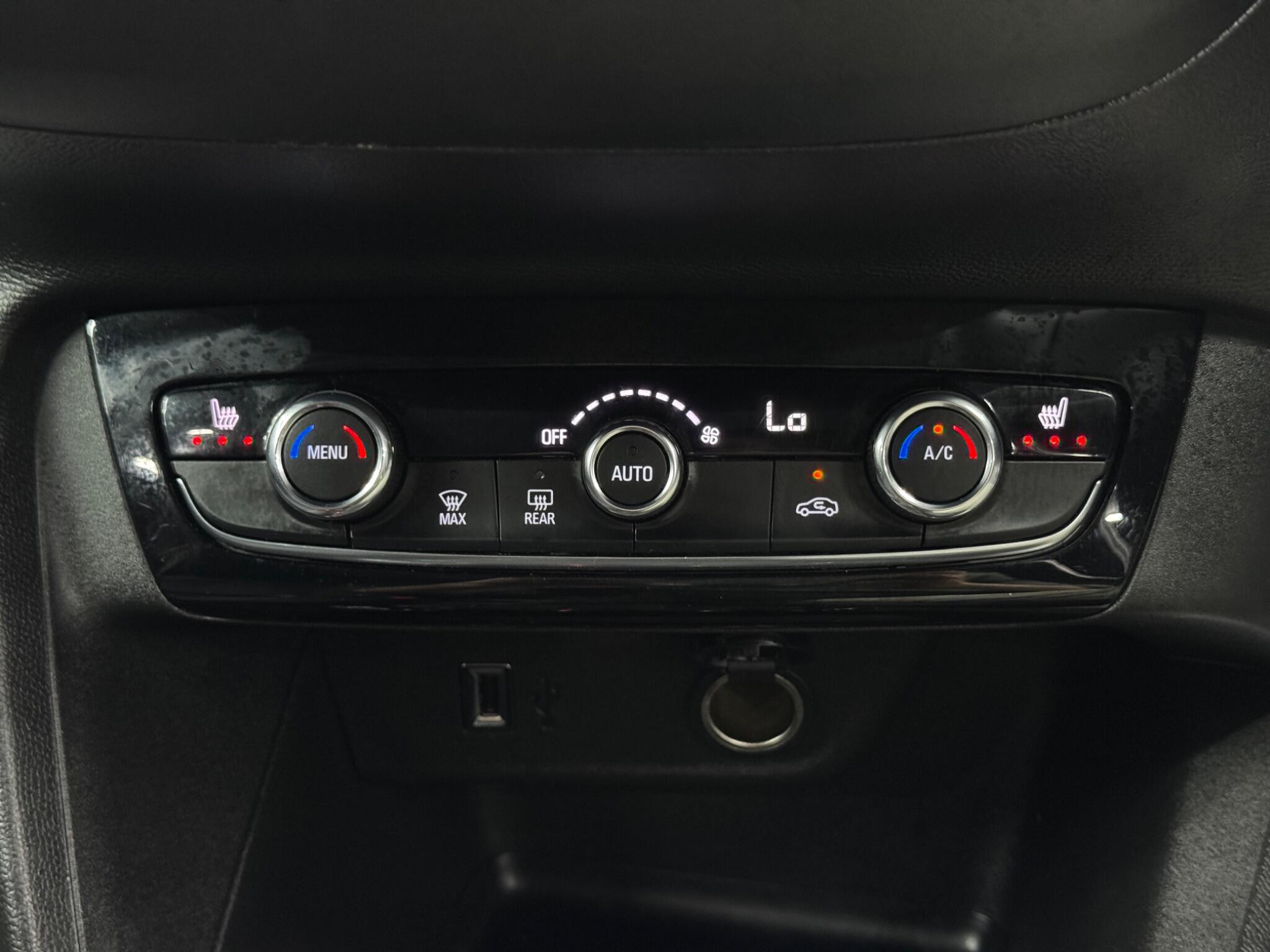 Vauxhall Corsa 1.2 Turbo Elite Edition Euro 6 (s/s) 5dr 5dr Manual 2026
