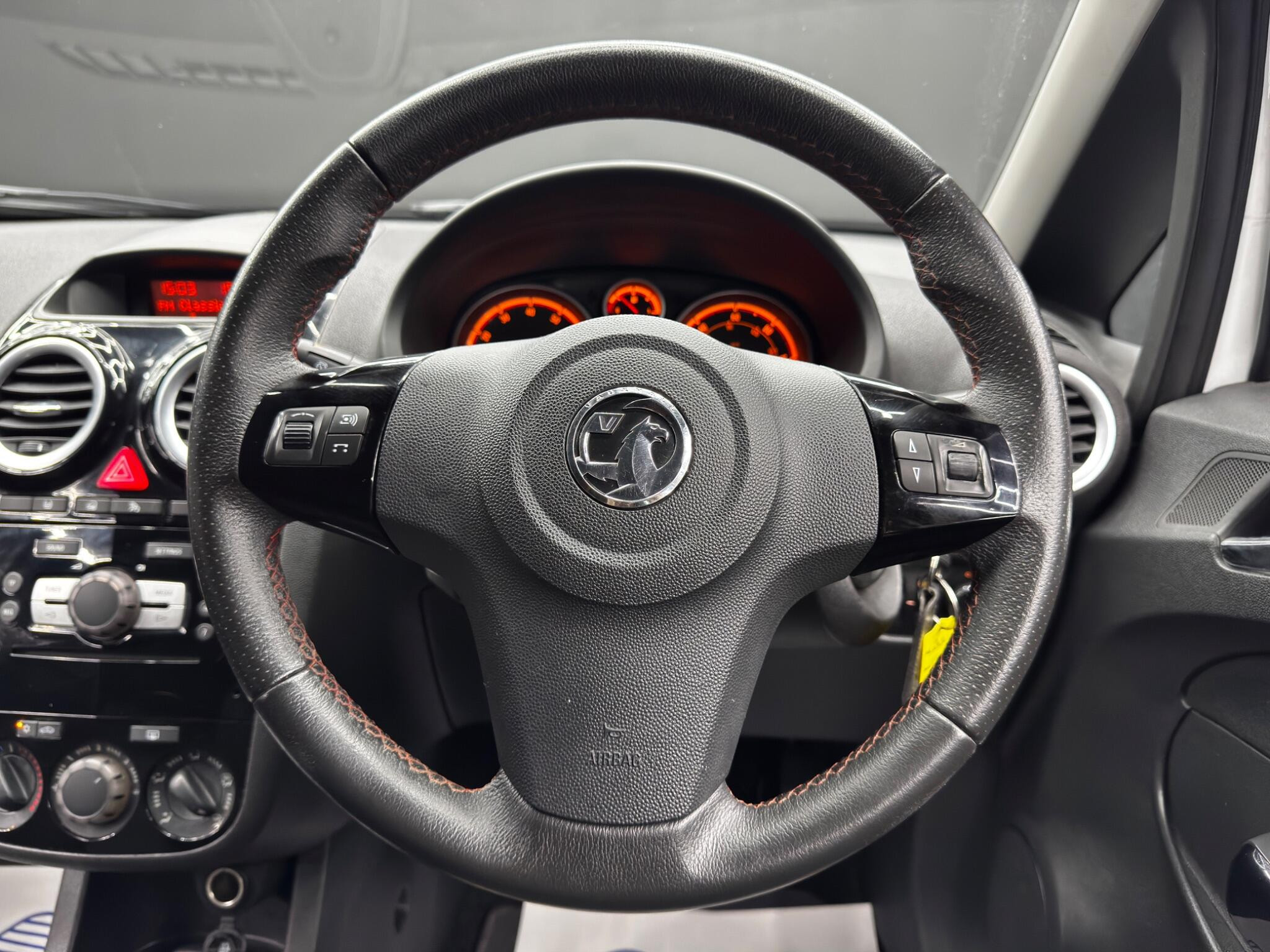 Vauxhall Corsa 1.2i ecoFLEX 16V SXi Euro 5 (s/s) 3dr (A/C) 3dr Manual 2026