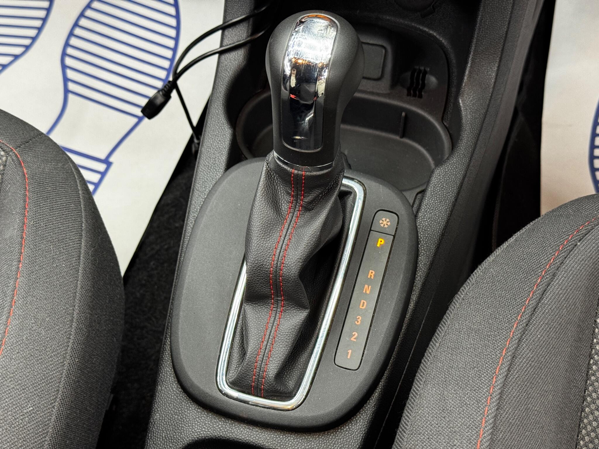 Vauxhall Corsa 1.4 16V SXi Auto Euro 5 3dr (A/C) 3dr Automatic 2026