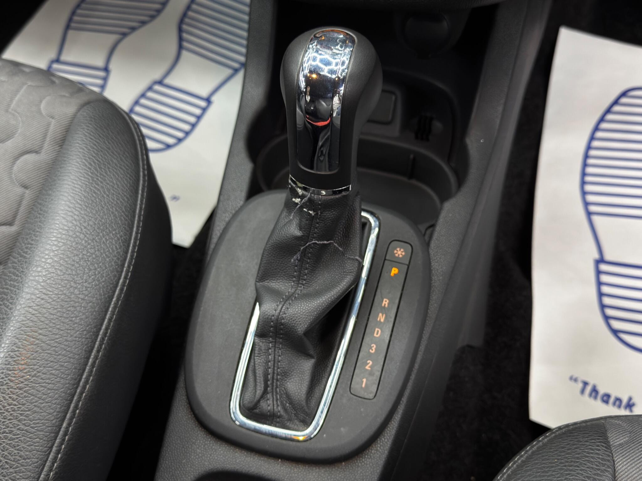 Vauxhall Corsa 1.4 16V SE Auto Euro 5 5dr 5dr Automatic 2026