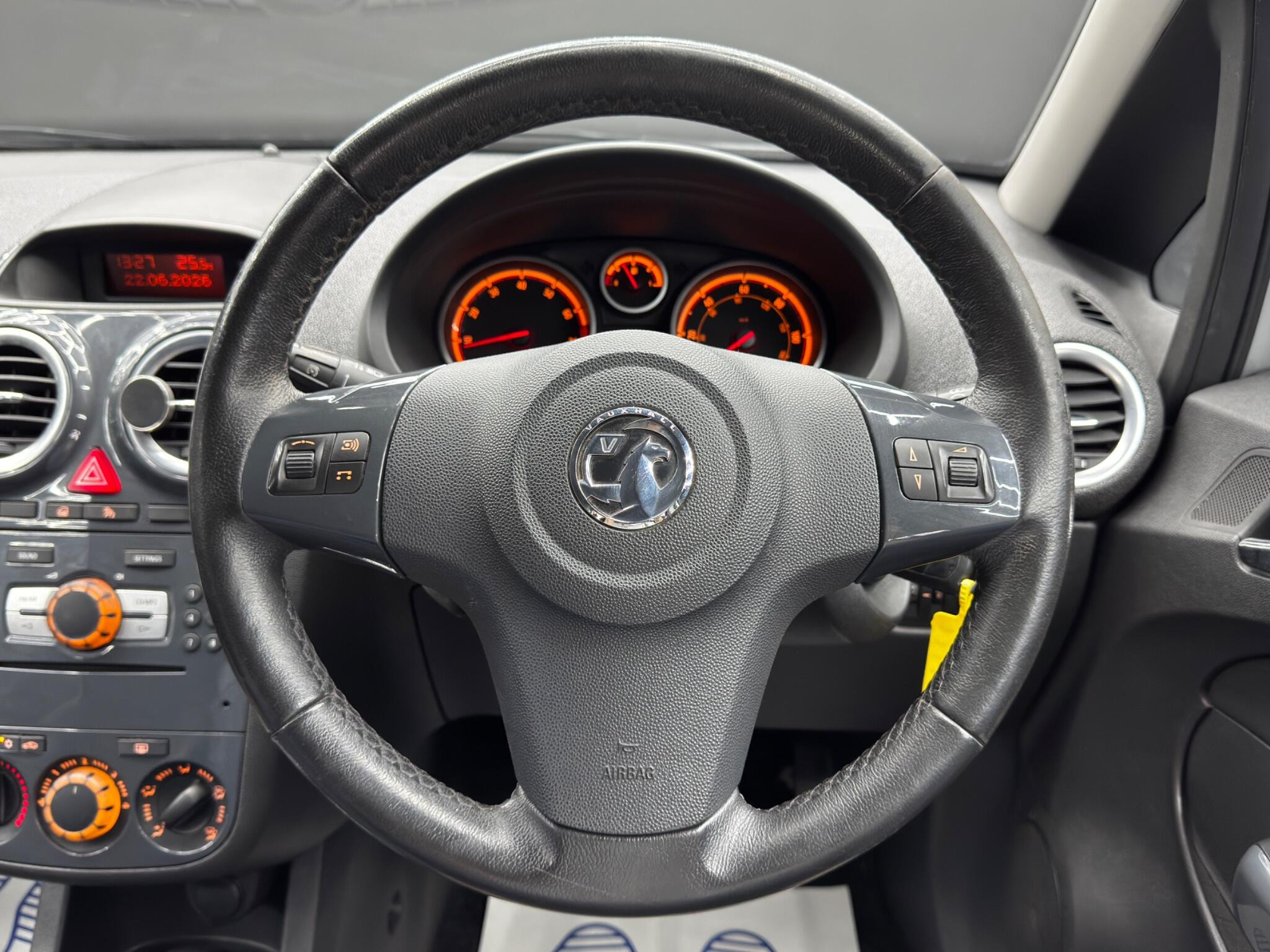 Vauxhall Corsa 1.4 16V SE Auto Euro 5 5dr 5dr Automatic 2026