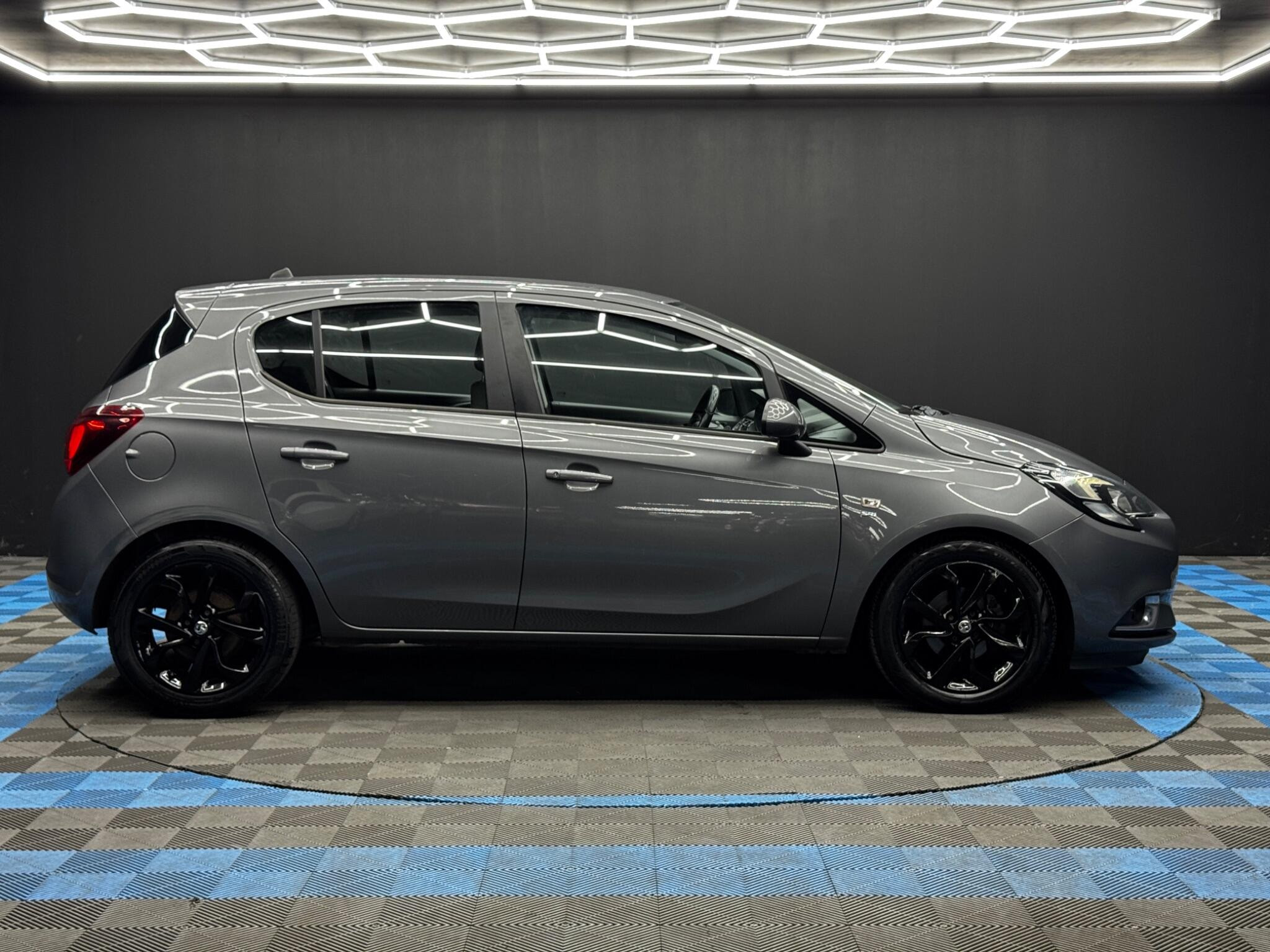 Vauxhall Corsa 1.4i ecoFLEX SRi Euro 6 5dr 5dr Manual 2026