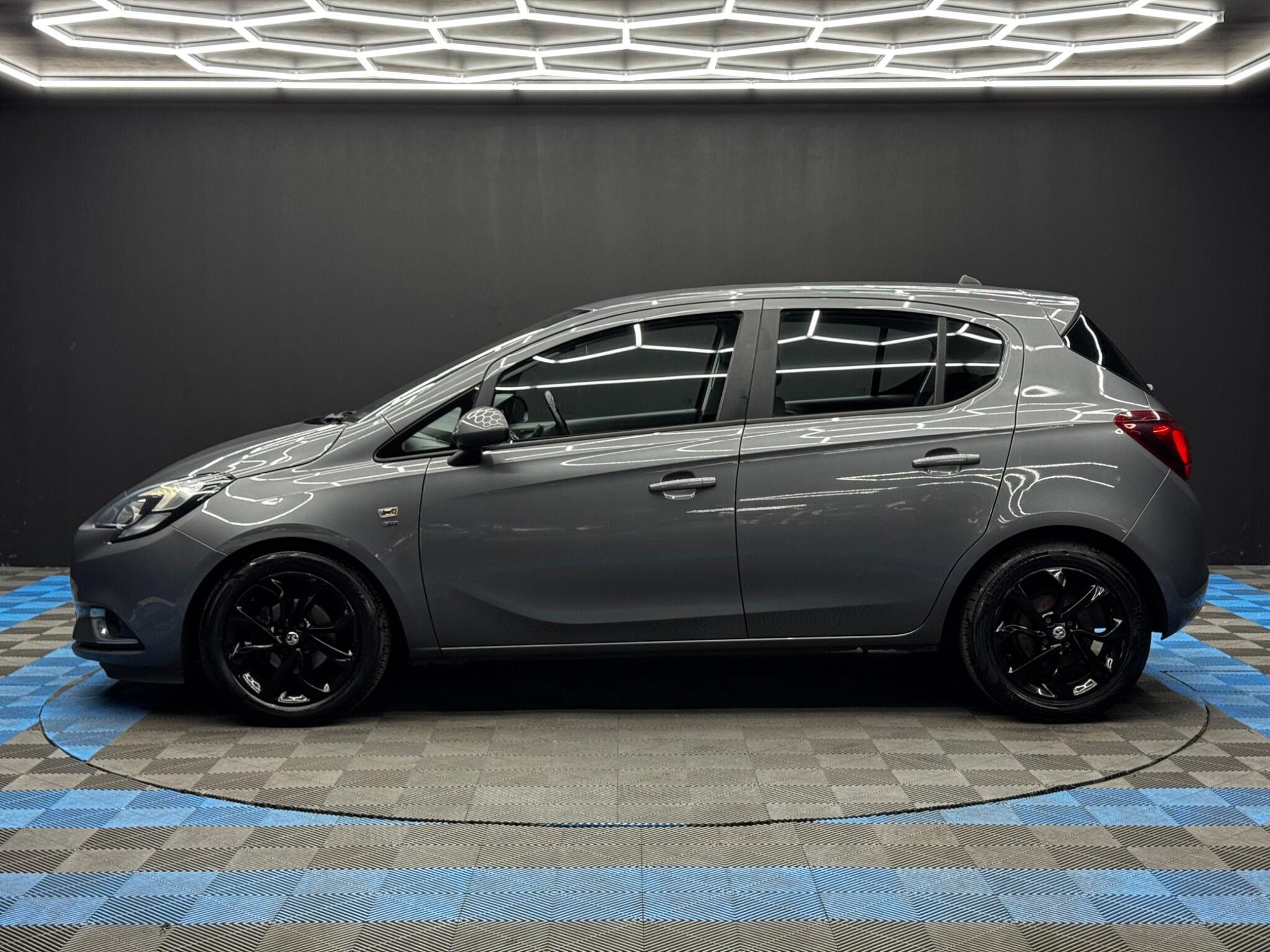 Vauxhall Corsa 1.4i ecoFLEX SRi Euro 6 5dr 5dr Manual 2026