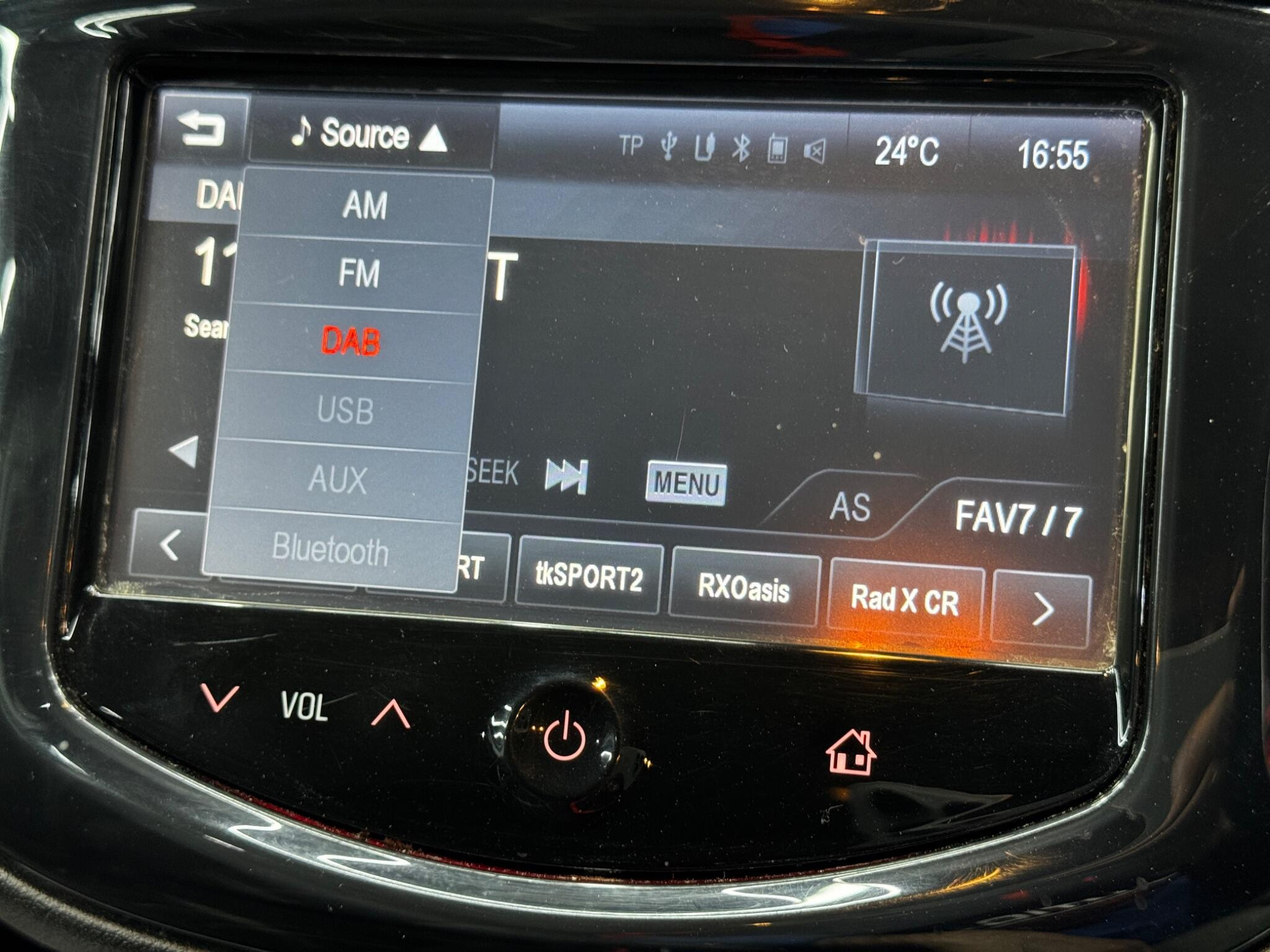 Vauxhall Corsa 1.4i ecoFLEX SRi Euro 6 5dr 5dr Manual 2026