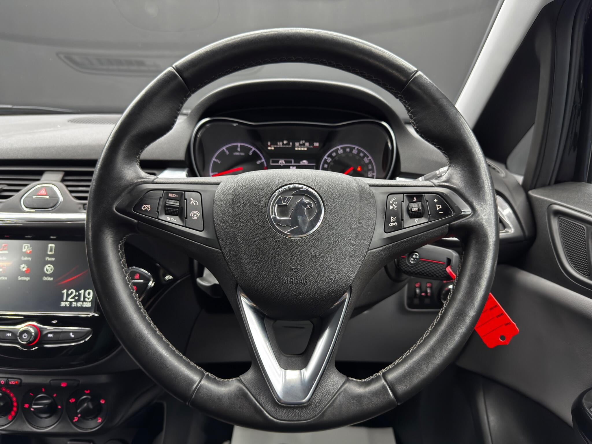 Vauxhall Corsa 1.4i ecoTEC SE Euro 6 5dr 5dr Manual 2026
