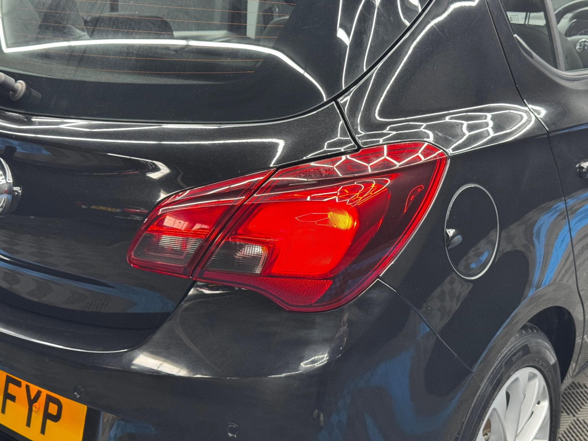 Vauxhall Corsa 1.4i ecoTEC SE Euro 6 5dr 5dr Manual 2026