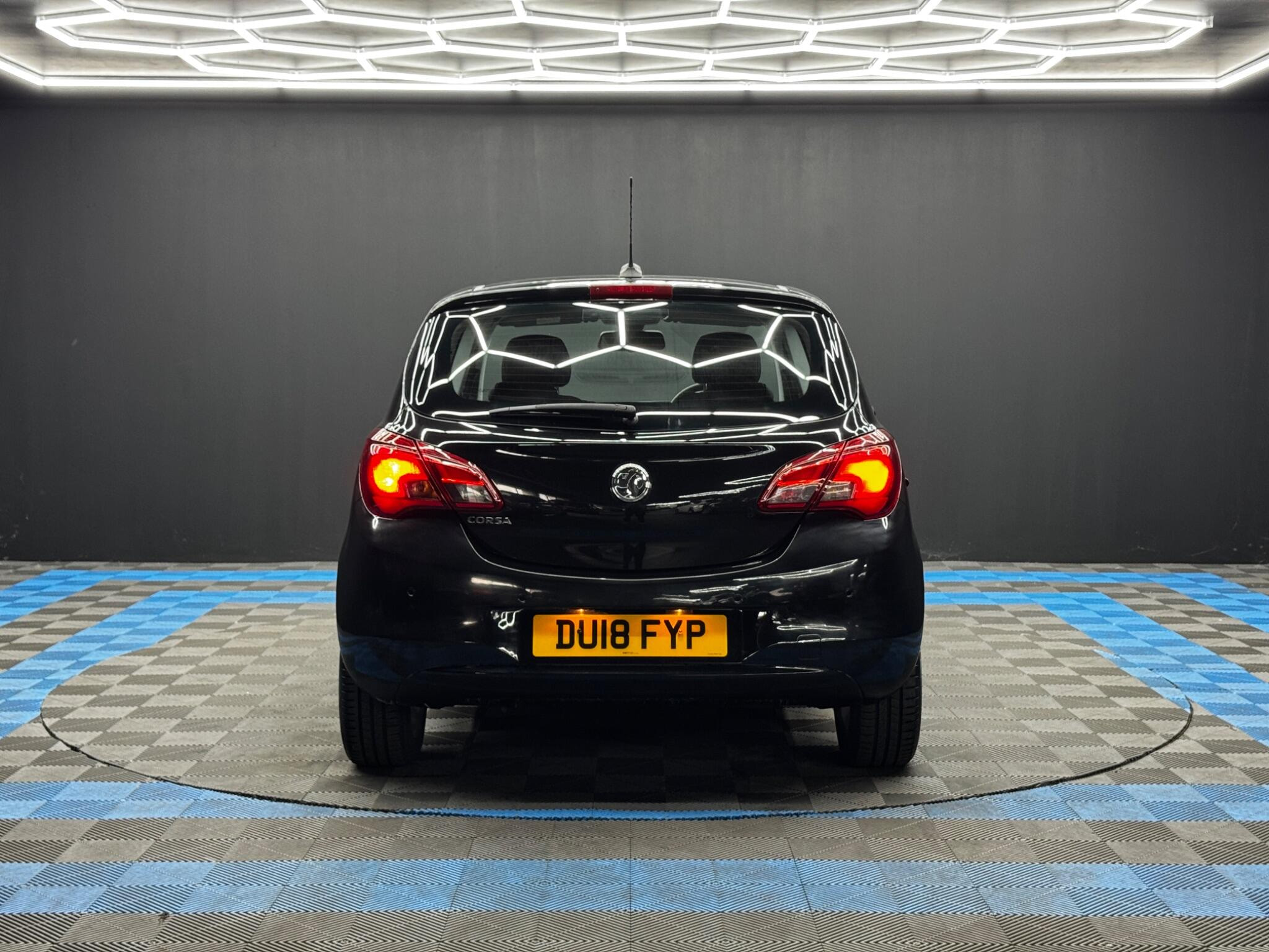 Vauxhall Corsa 1.4i ecoTEC SE Euro 6 5dr 5dr Manual 2026