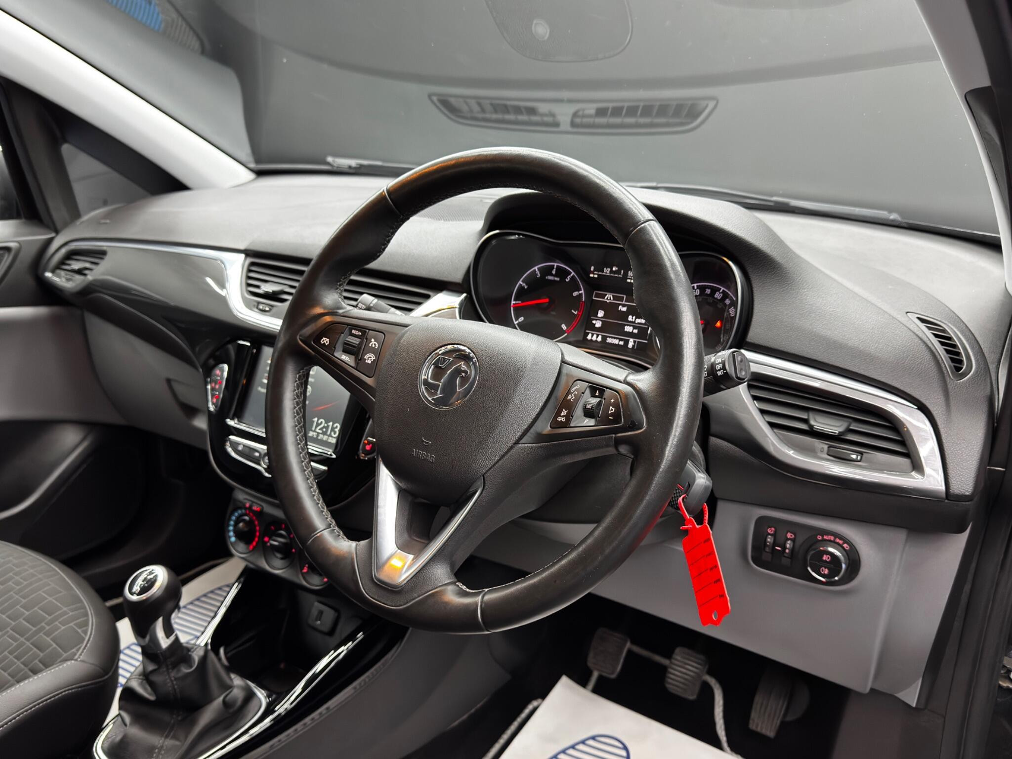 Vauxhall Corsa 1.4i ecoTEC SE Euro 6 5dr 5dr Manual 2026