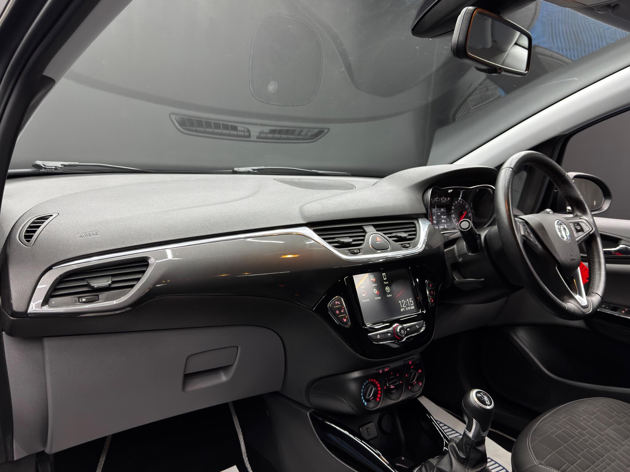 Vauxhall Corsa 1.4i ecoTEC SE Euro 6 5dr 5dr Manual 2026