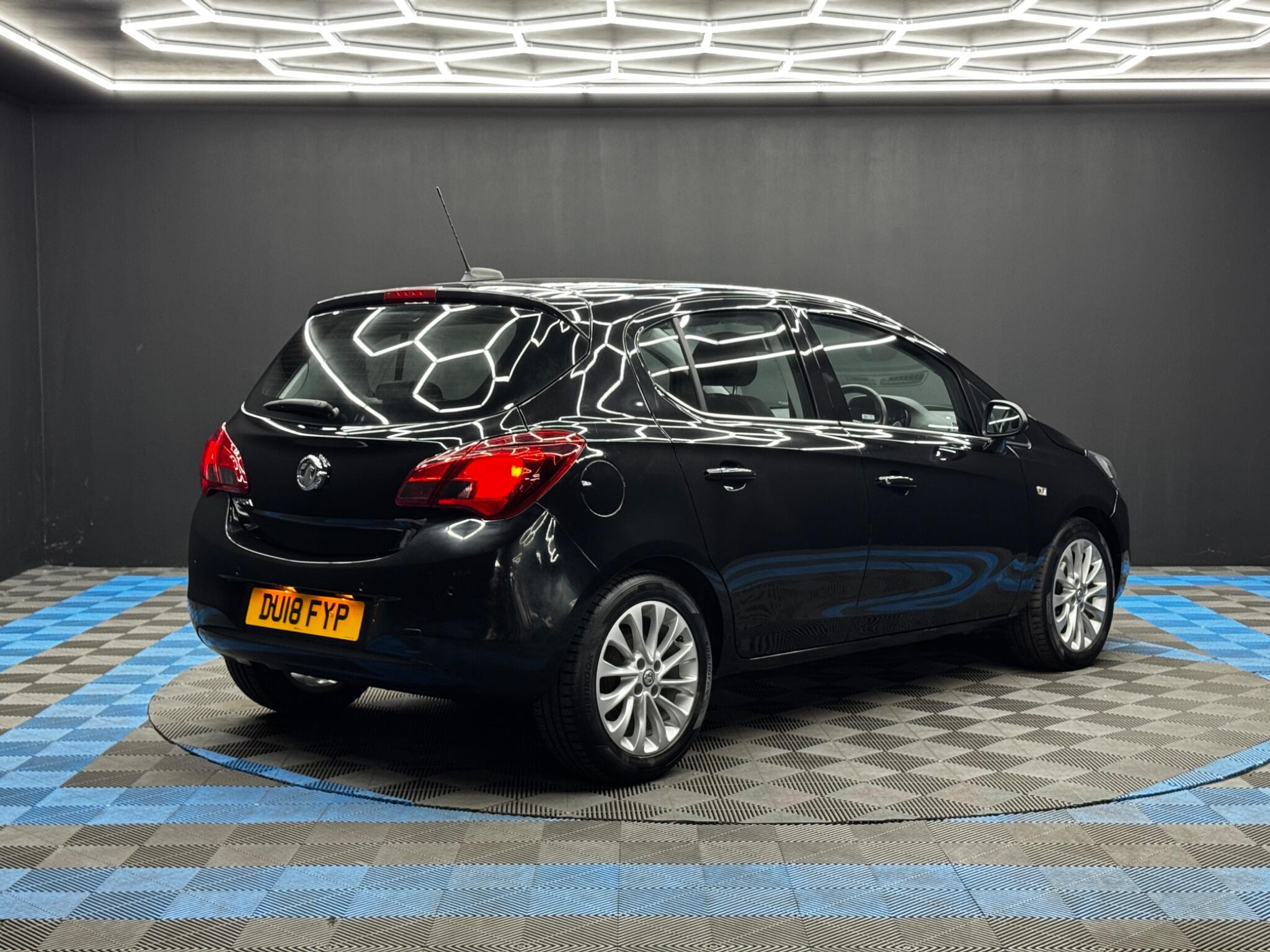 Vauxhall Corsa 1.4i ecoTEC SE Euro 6 5dr 5dr Manual 2026