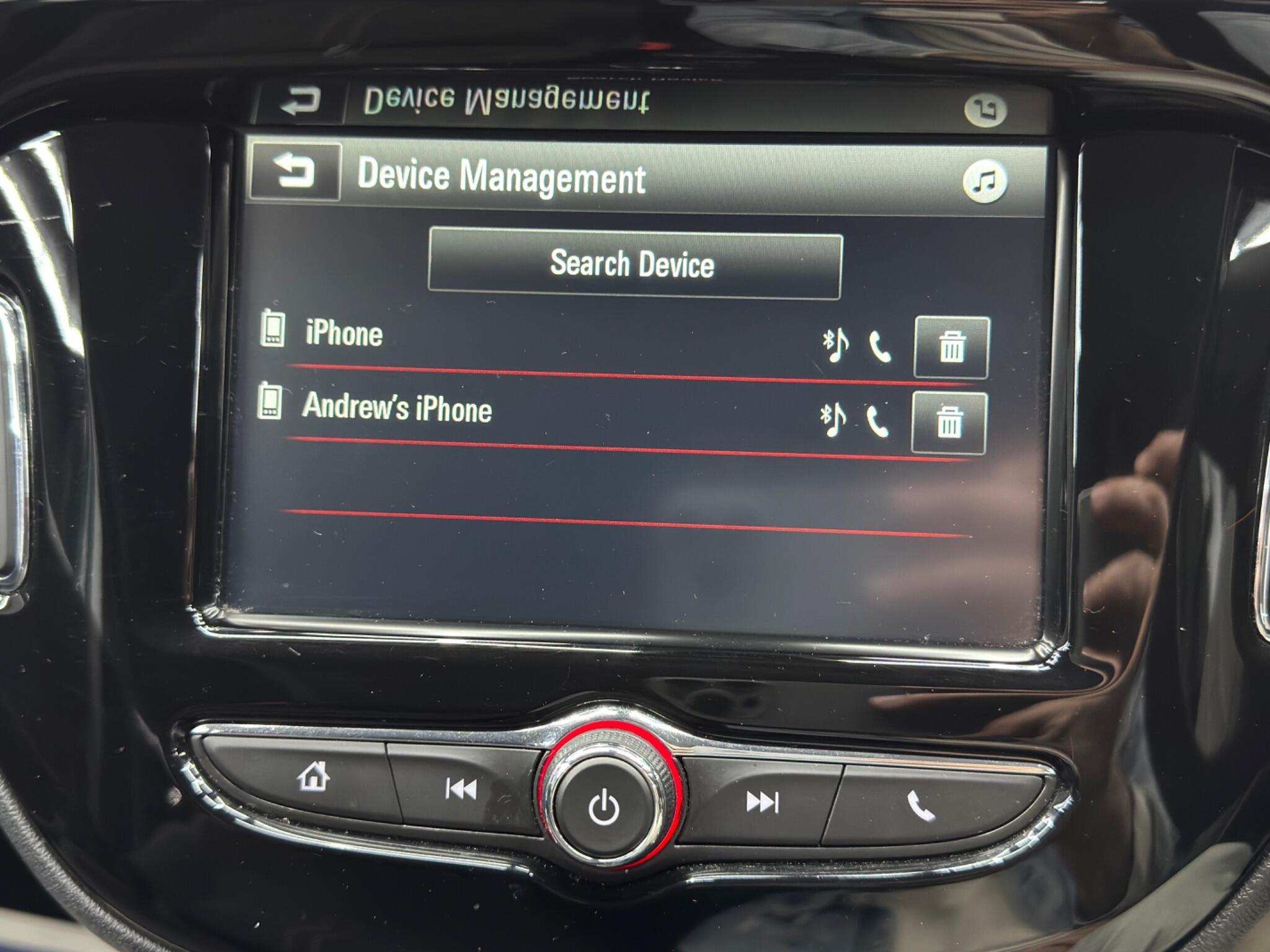 Vauxhall Corsa 1.4i ecoTEC SRi VX Line Nav Black Euro 6 5dr 5dr Manual 2026