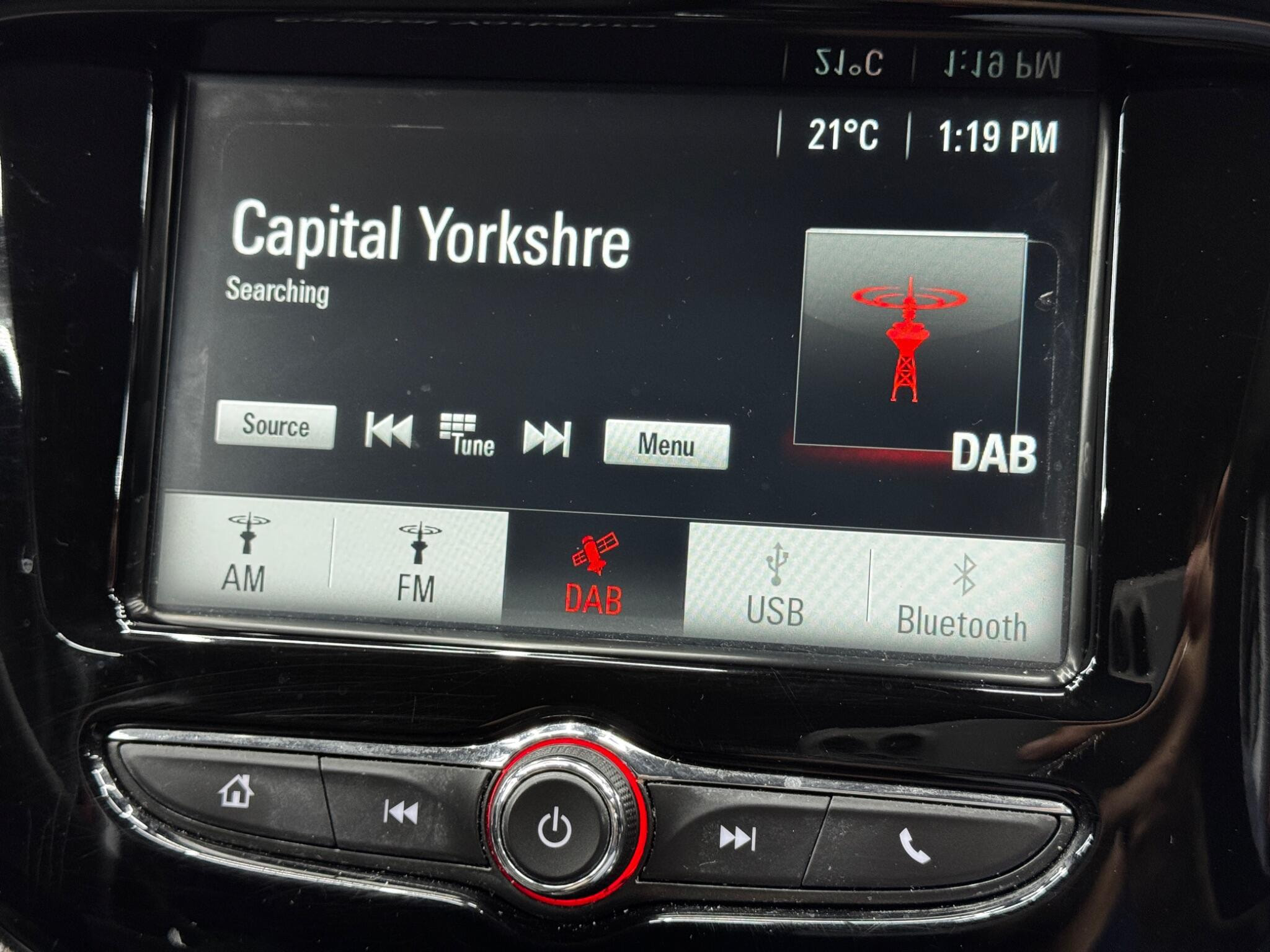 Vauxhall Corsa 1.4i Griffin Euro 6 (s/s) 3dr 3dr Manual 2026