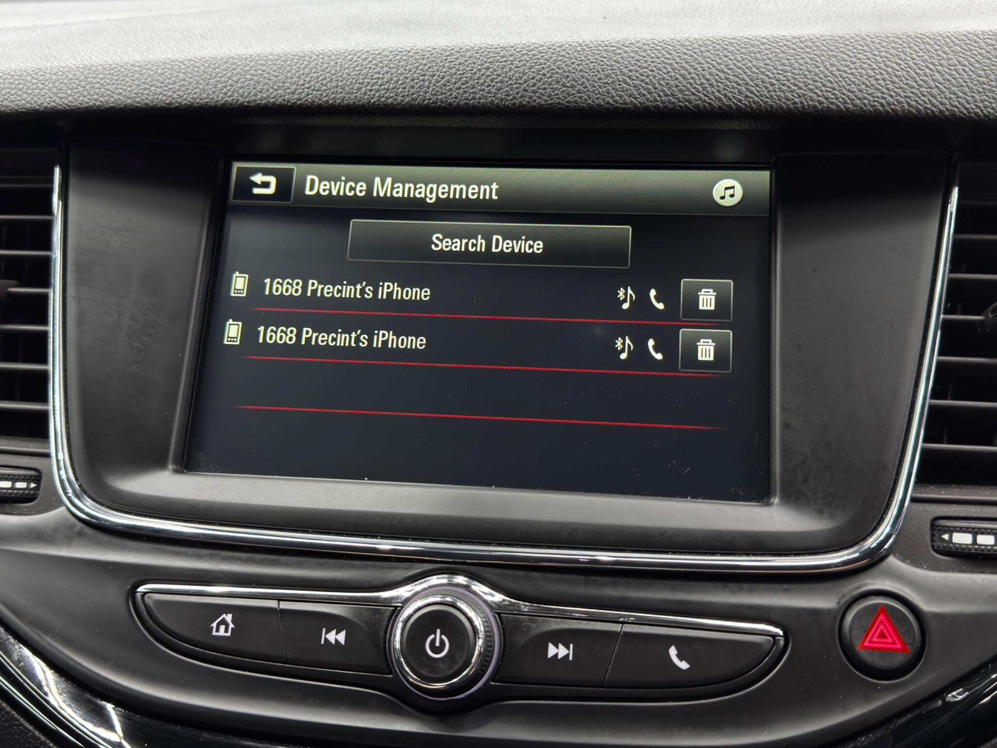 Vauxhall Astra 1.2 Turbo SRi VX Line Nav Euro 6 (s/s) 5dr 5dr Manual 2026
