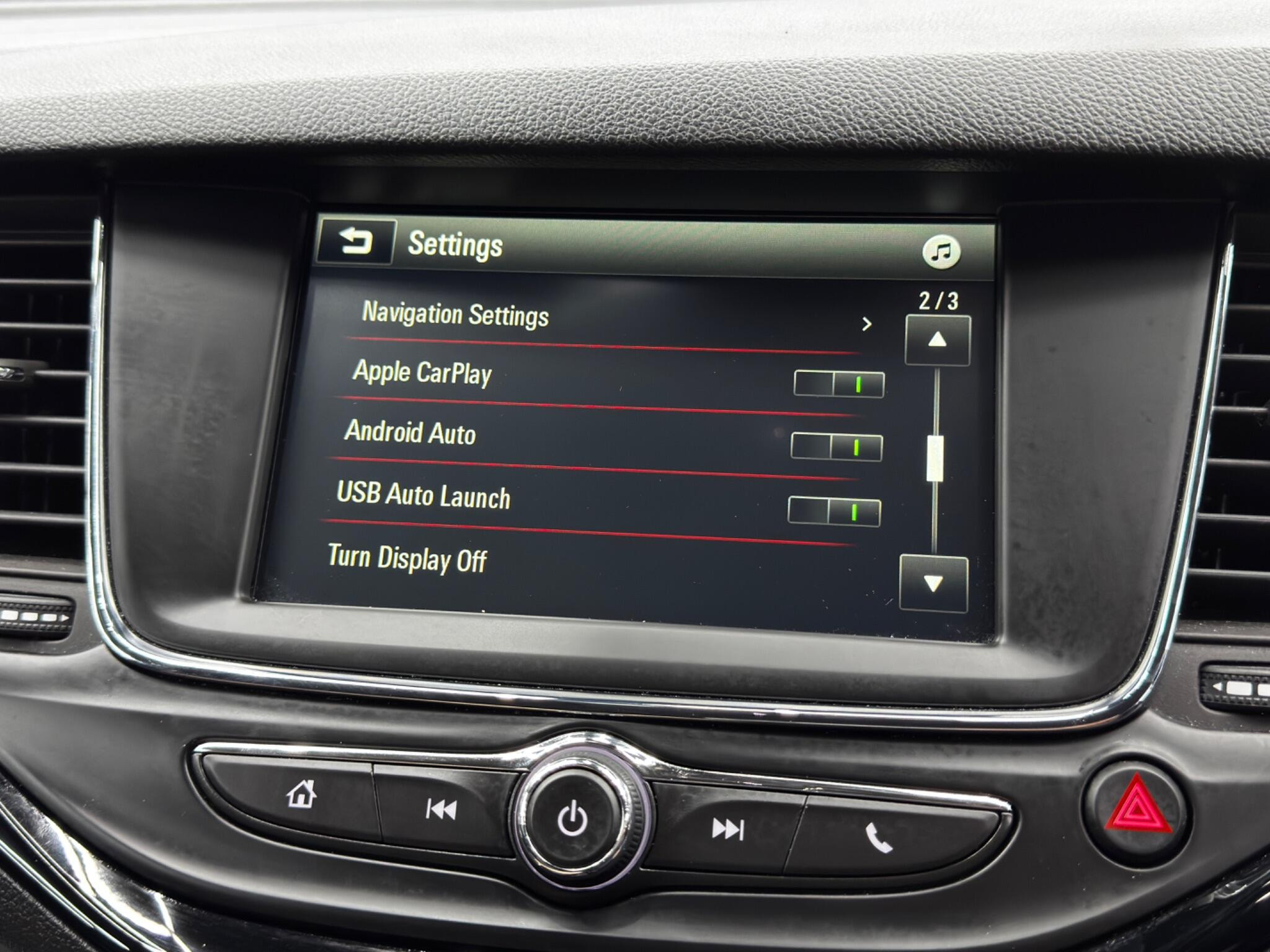 Vauxhall Astra 1.2 Turbo SRi VX Line Nav Euro 6 (s/s) 5dr 5dr Manual 2026