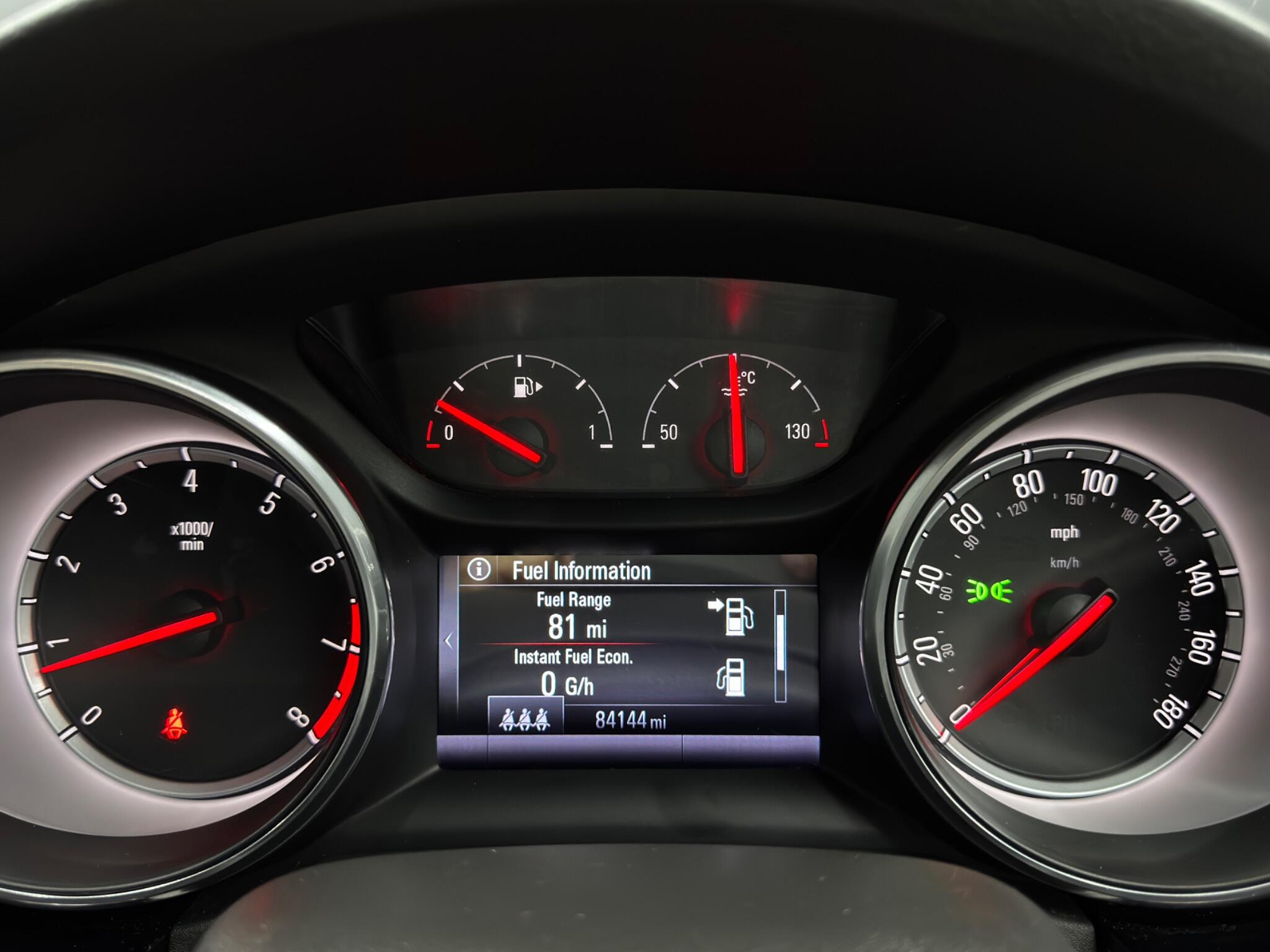 Vauxhall Astra 1.4i Turbo SRi VX Line Nav Euro 6 5dr 5dr Manual 2026