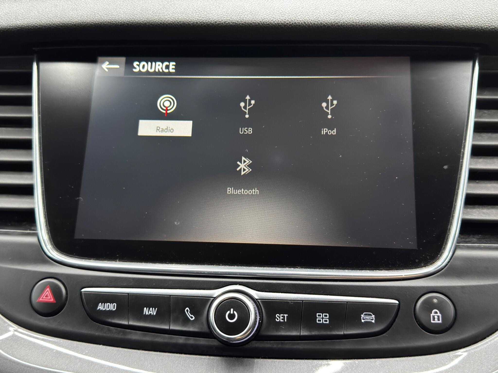 Vauxhall Grandland X 1.2 Turbo Business Edition Nav Euro 6 (s/s) 5dr 5dr Manual 2026