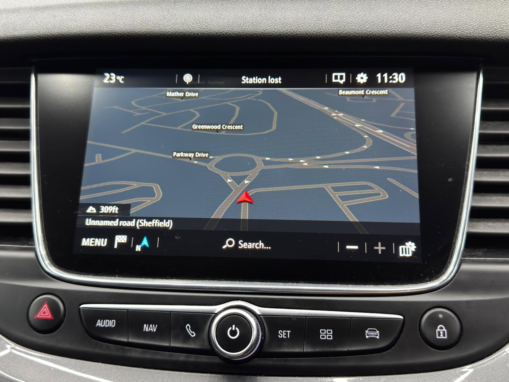 Vauxhall Grandland X 1.2 Turbo Business Edition Nav Euro 6 (s/s) 5dr 5dr Manual 2026