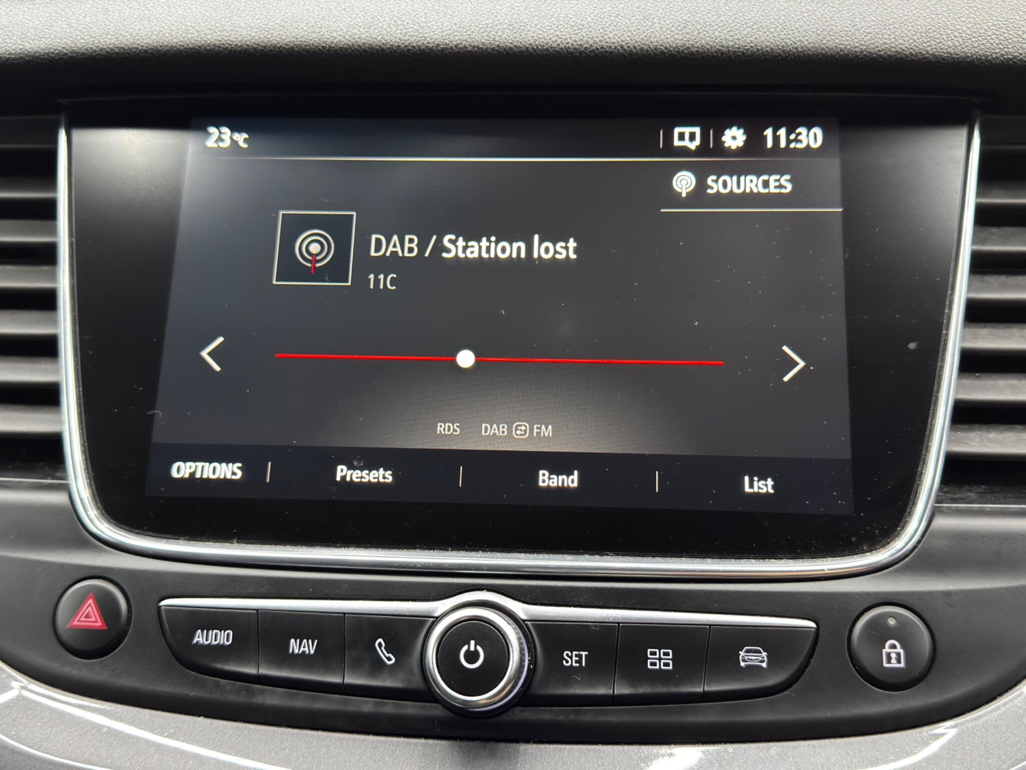 Vauxhall Grandland X 1.2 Turbo Business Edition Nav Euro 6 (s/s) 5dr 5dr Manual 2026