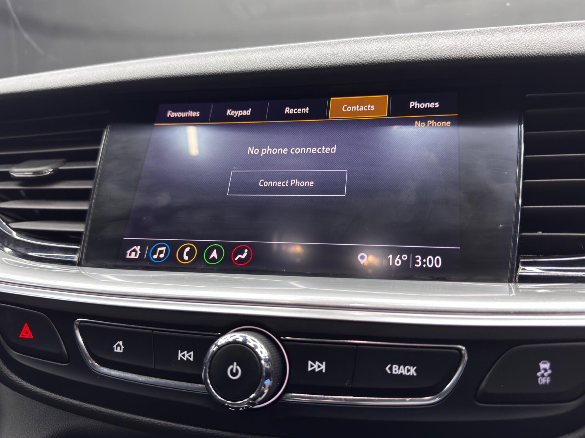 Vauxhall Insignia 1.5 Turbo D Ultimate Nav Grand Sport Euro 6 (s/s) 5dr 5dr Manual 2026