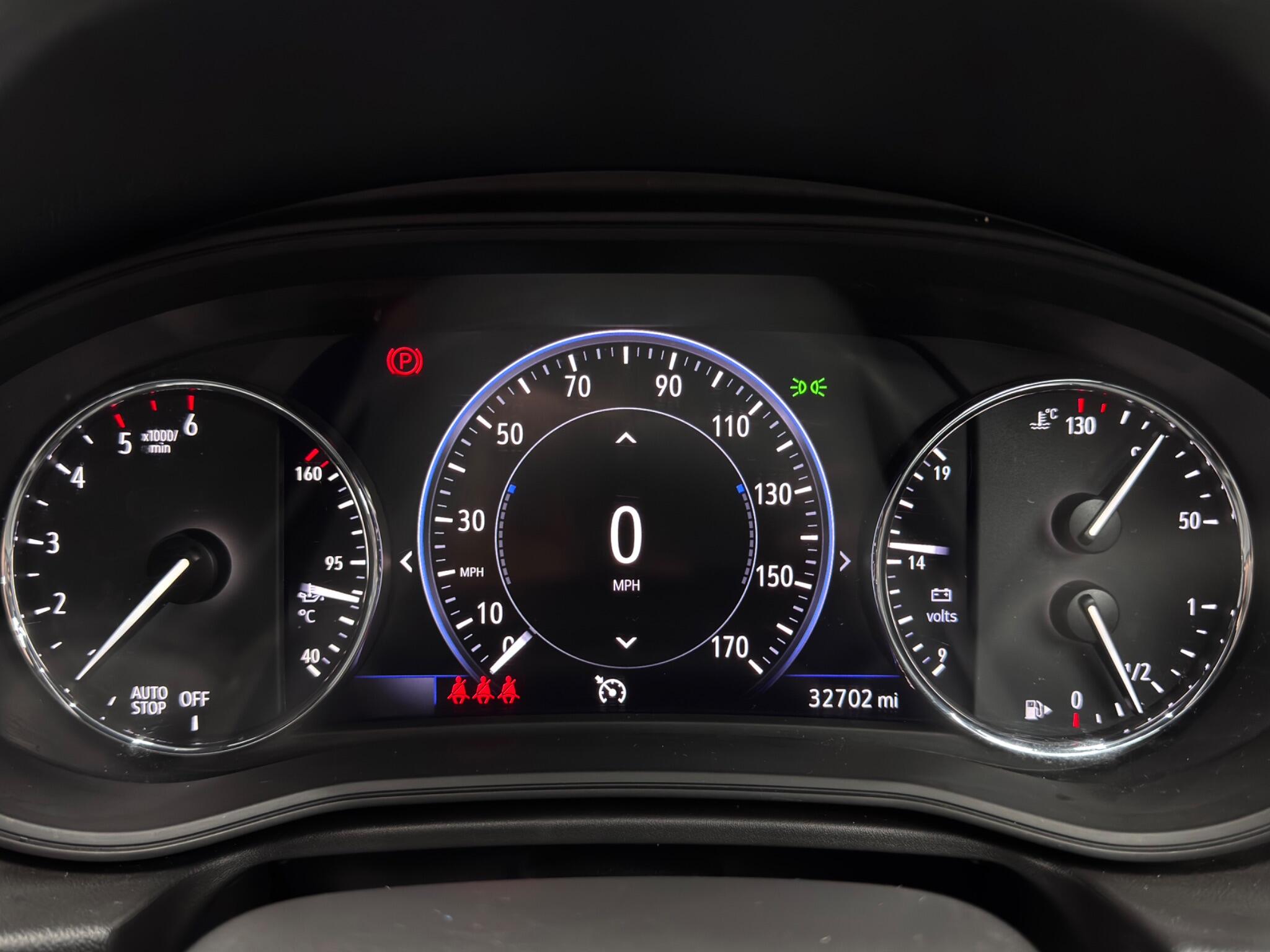 Vauxhall Insignia 1.5 Turbo D Ultimate Nav Grand Sport Euro 6 (s/s) 5dr 5dr Manual 2026