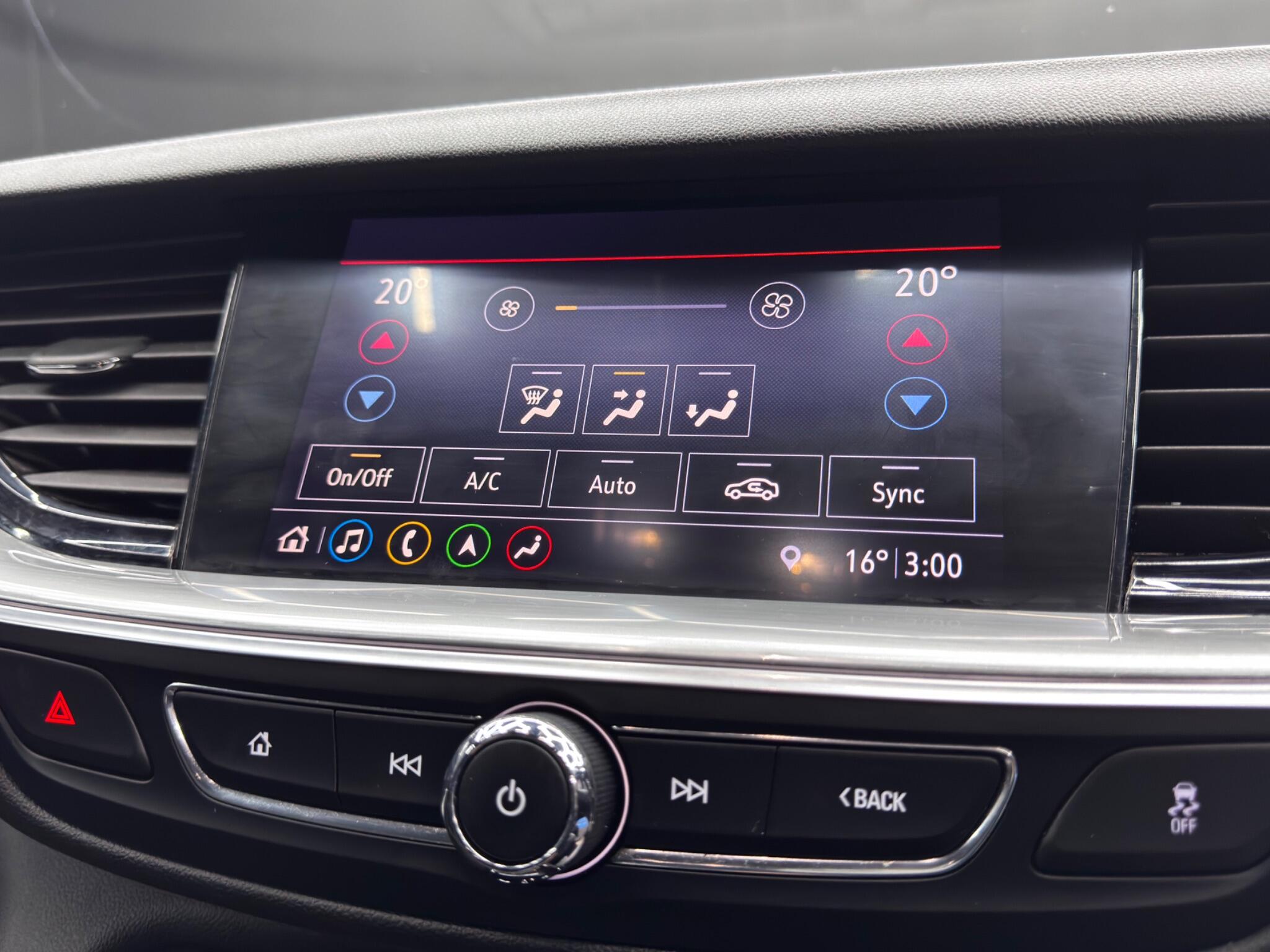 Vauxhall Insignia 1.5 Turbo D Ultimate Nav Grand Sport Euro 6 (s/s) 5dr 5dr Manual 2026