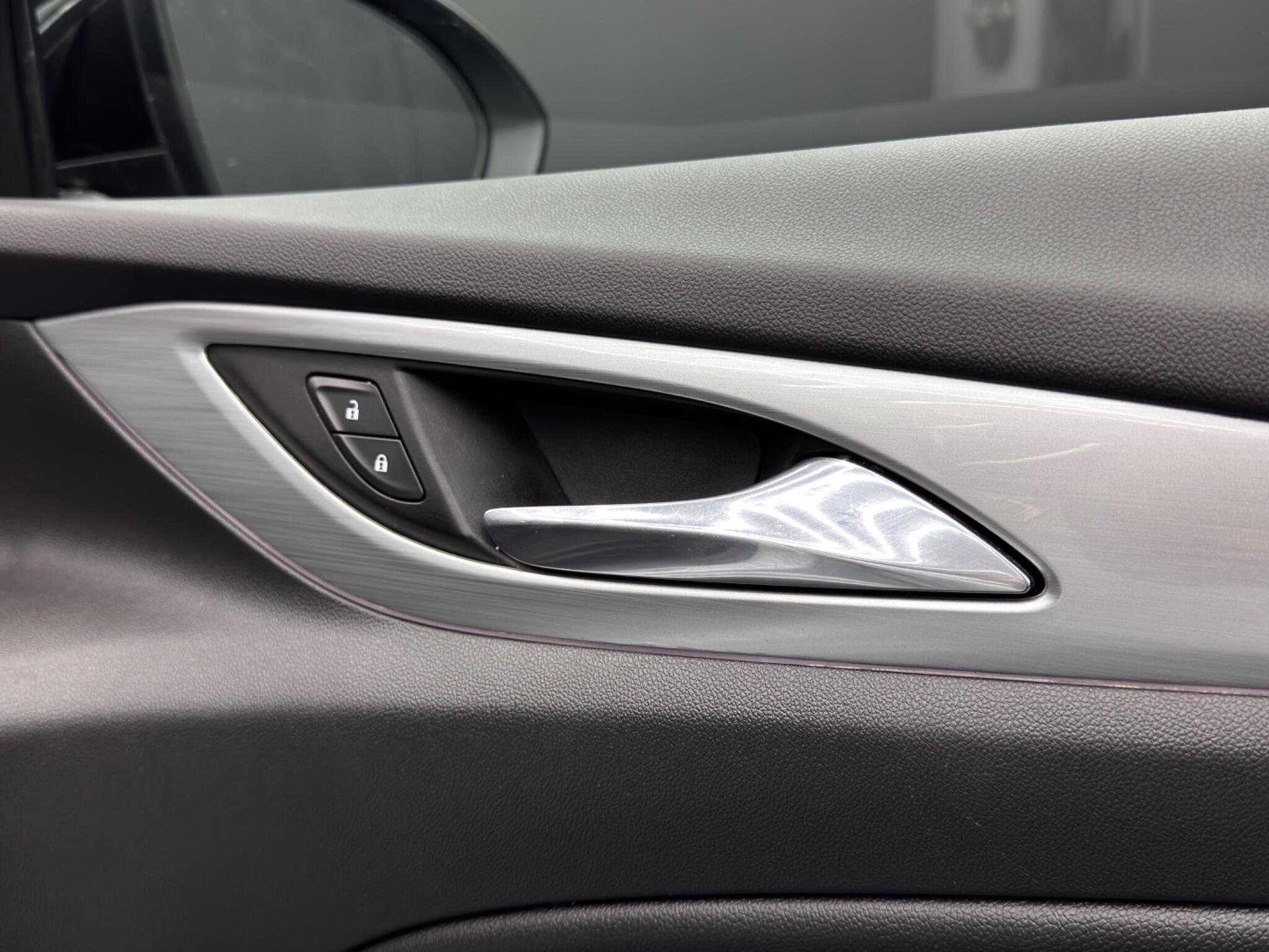 Vauxhall Insignia 1.5 Turbo D Ultimate Nav Grand Sport Euro 6 (s/s) 5dr 5dr Manual 2026