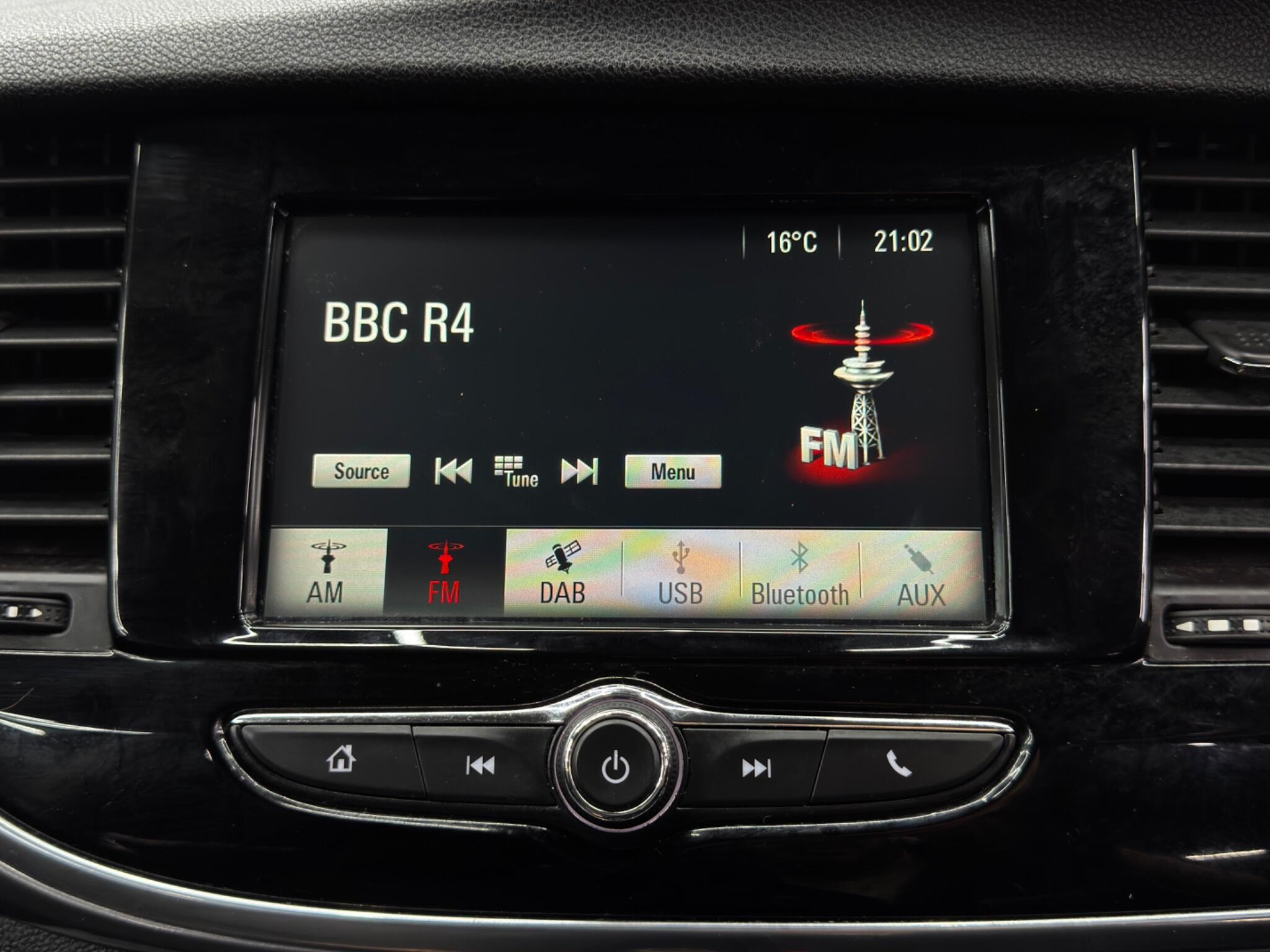 Vauxhall Mokka X 1.4i Turbo Active Euro 6 (s/s) 5dr 5dr Manual 2026