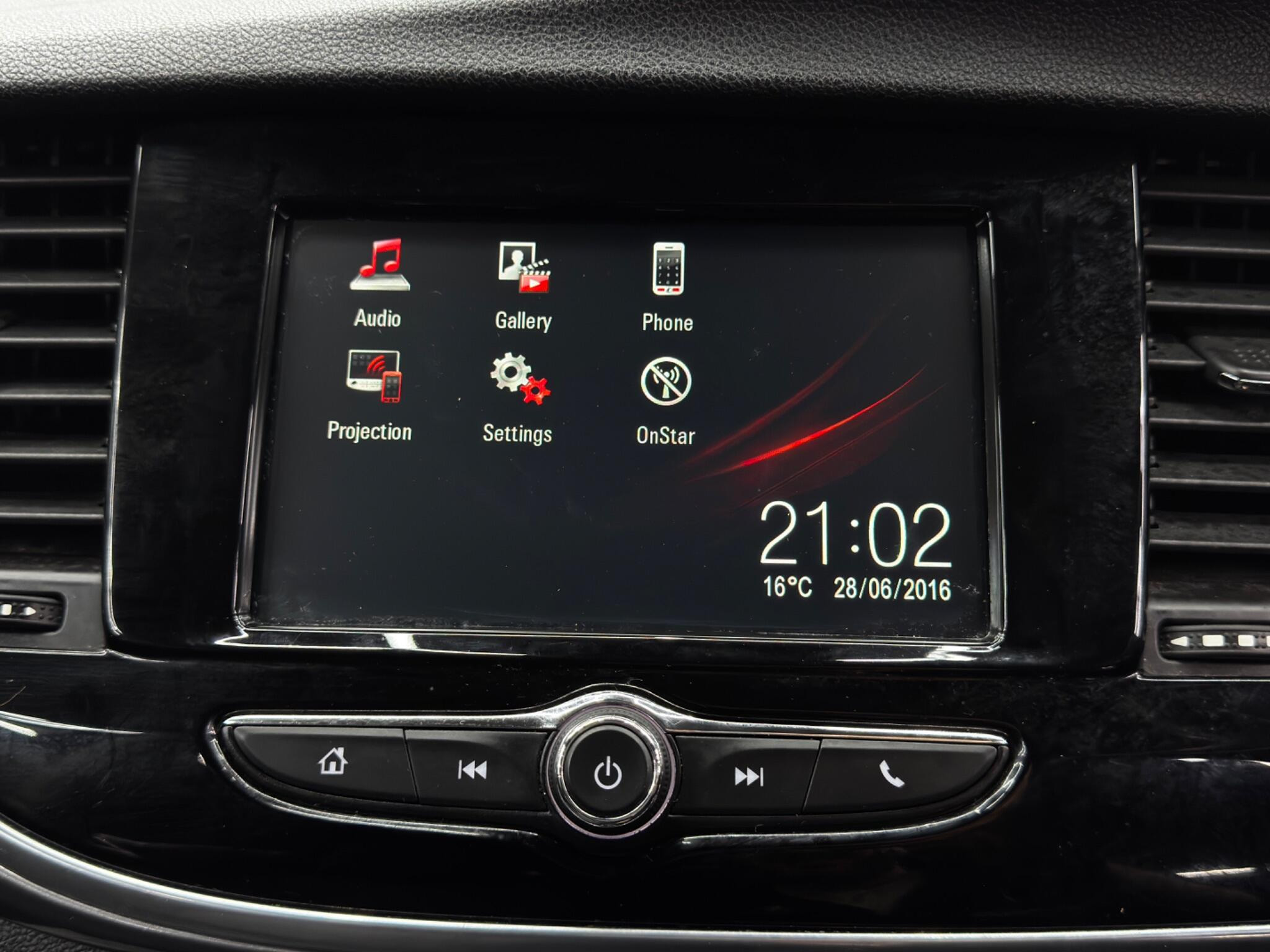 Vauxhall Mokka X 1.4i Turbo Active Euro 6 (s/s) 5dr 5dr Manual 2026