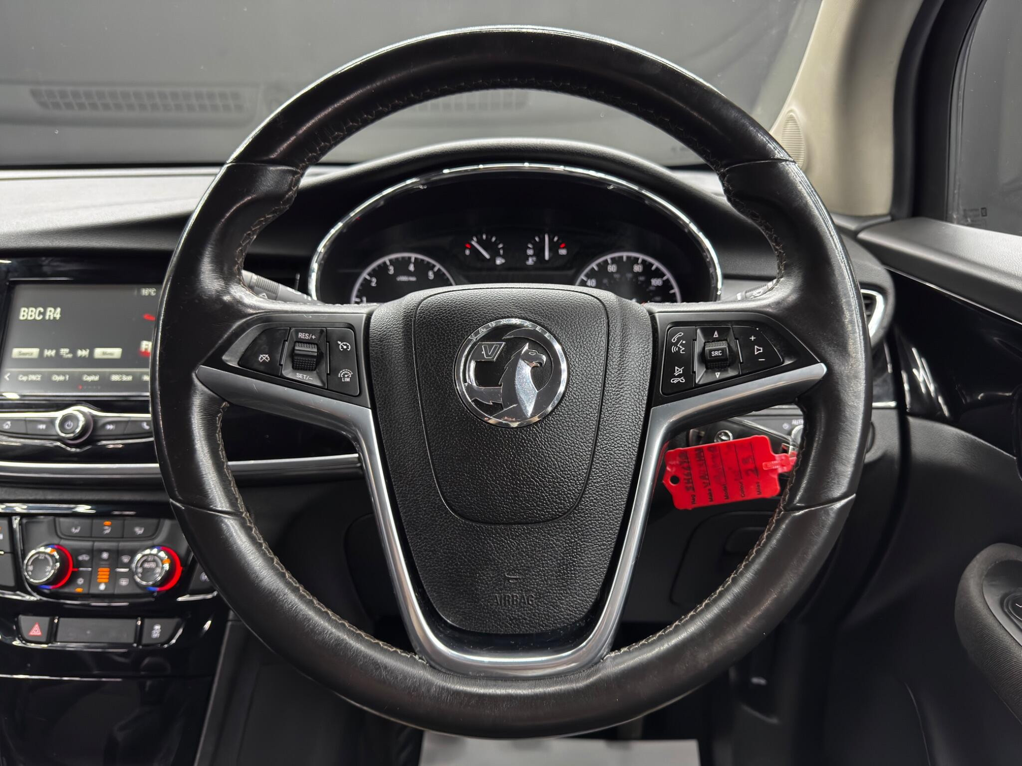 Vauxhall Mokka X 1.4i Turbo Active Euro 6 (s/s) 5dr 5dr Manual 2026