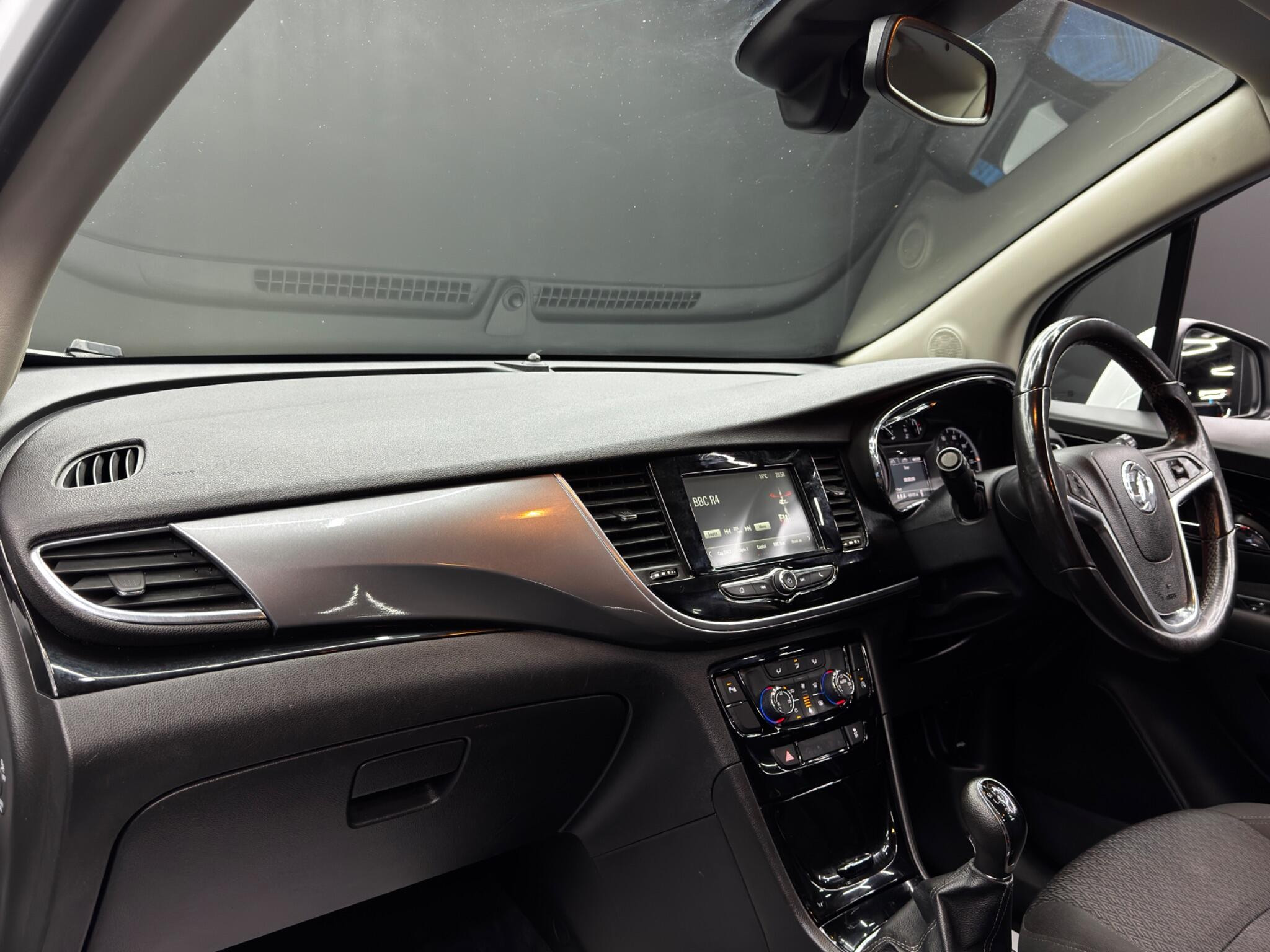 Vauxhall Mokka X 1.4i Turbo Active Euro 6 (s/s) 5dr 5dr Manual 2026