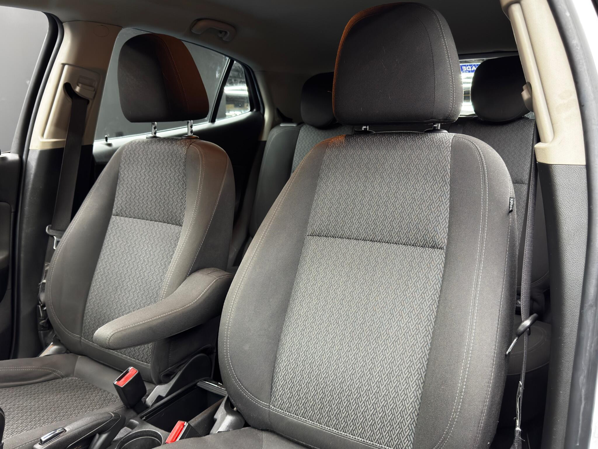 Vauxhall Mokka X 1.4i Turbo Active Euro 6 (s/s) 5dr 5dr Manual 2026