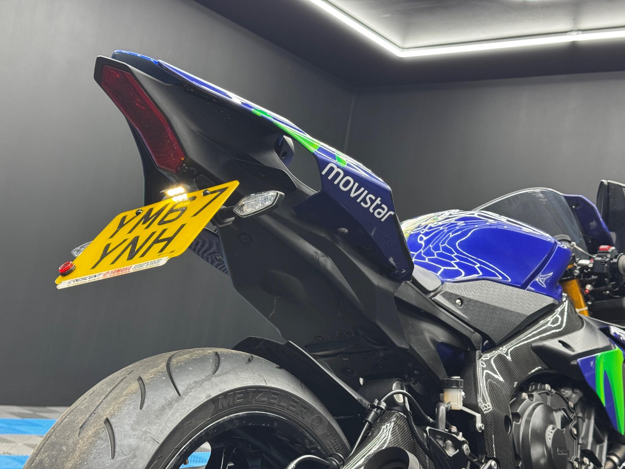 Yamaha R1 1000 Euro 4 0dr Manual 2026