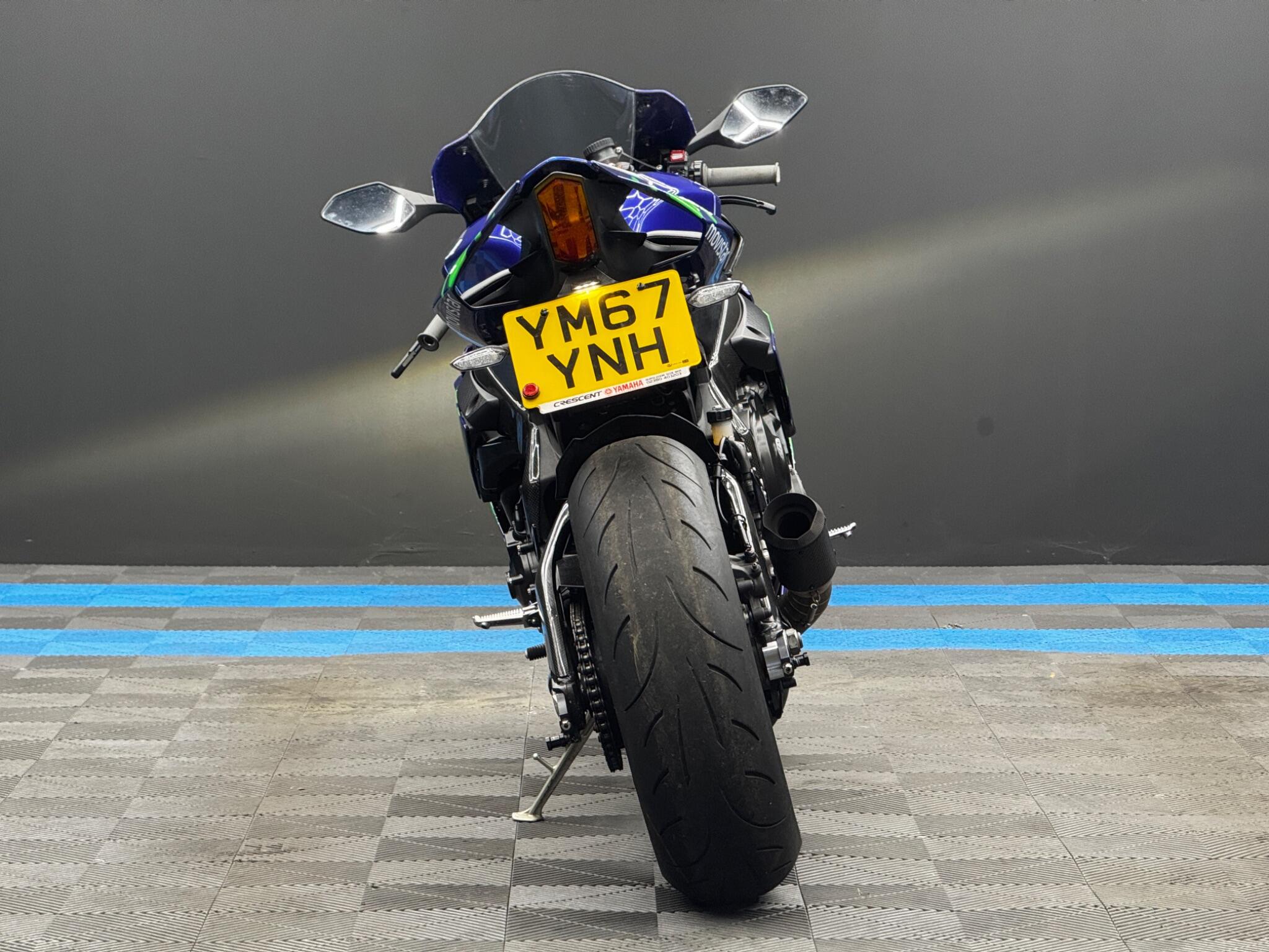 Yamaha R1 1000 Euro 4 0dr Manual 2026