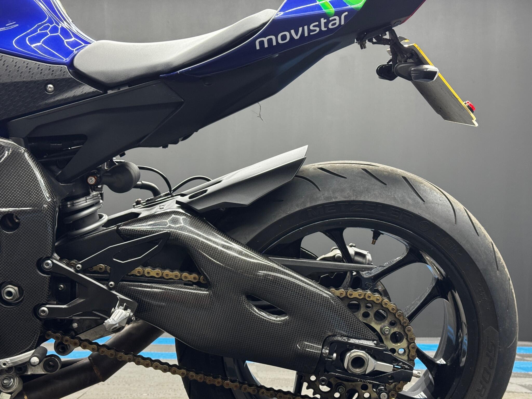Yamaha R1 1000 Euro 4 0dr Manual 2026