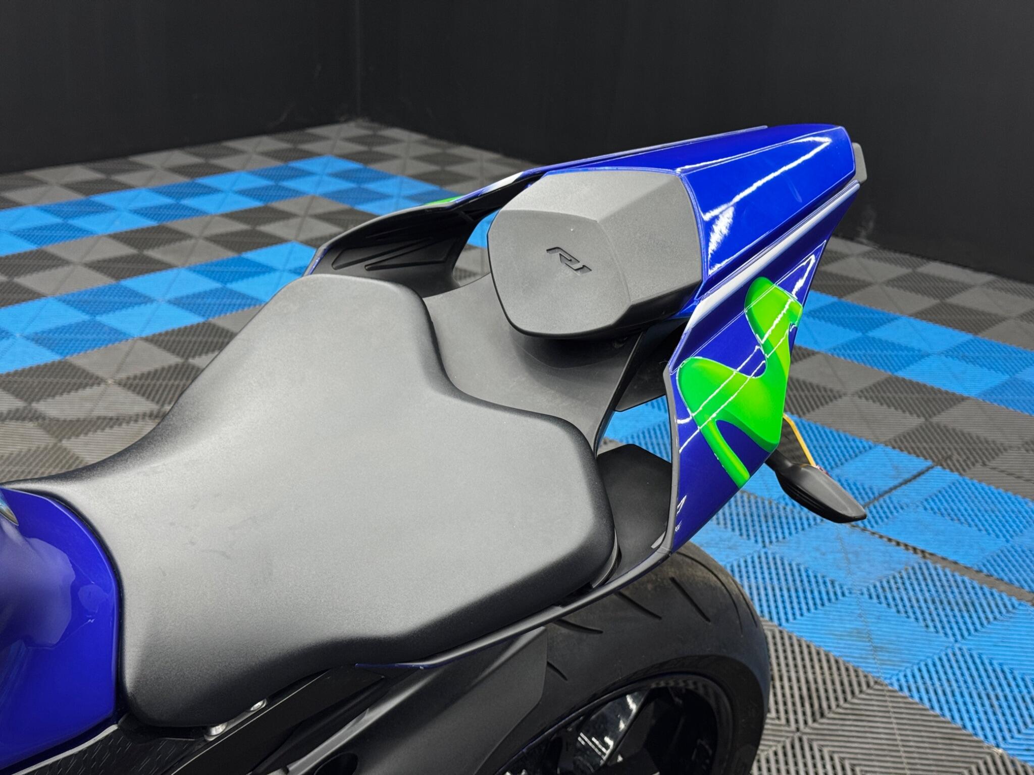 Yamaha R1 1000 Euro 4 0dr Manual 2026