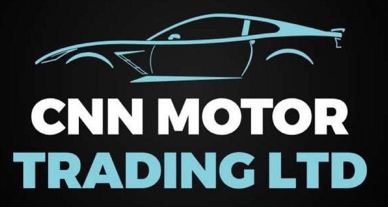 CNN Motor Trading Ltd